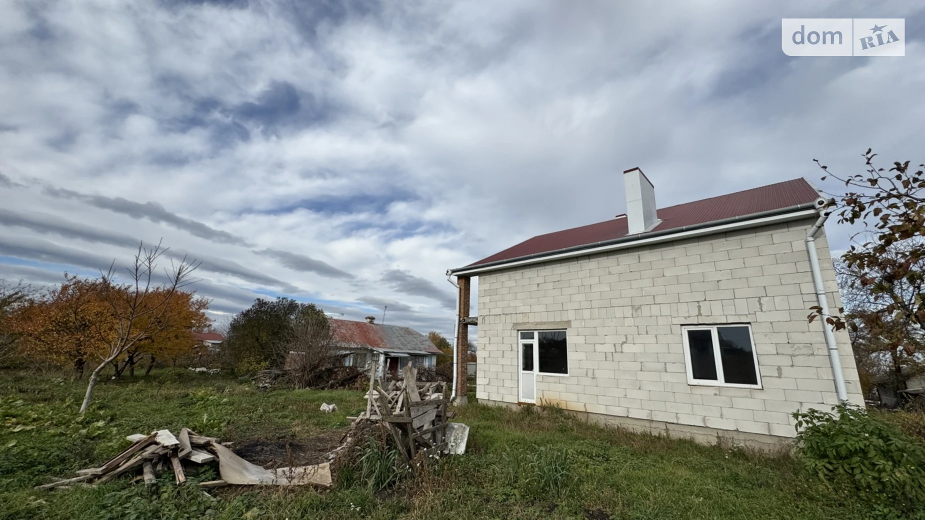 Продается дом на 2 этажа 188.4 кв. м с террасой, цена: 75000 $ - фото 5