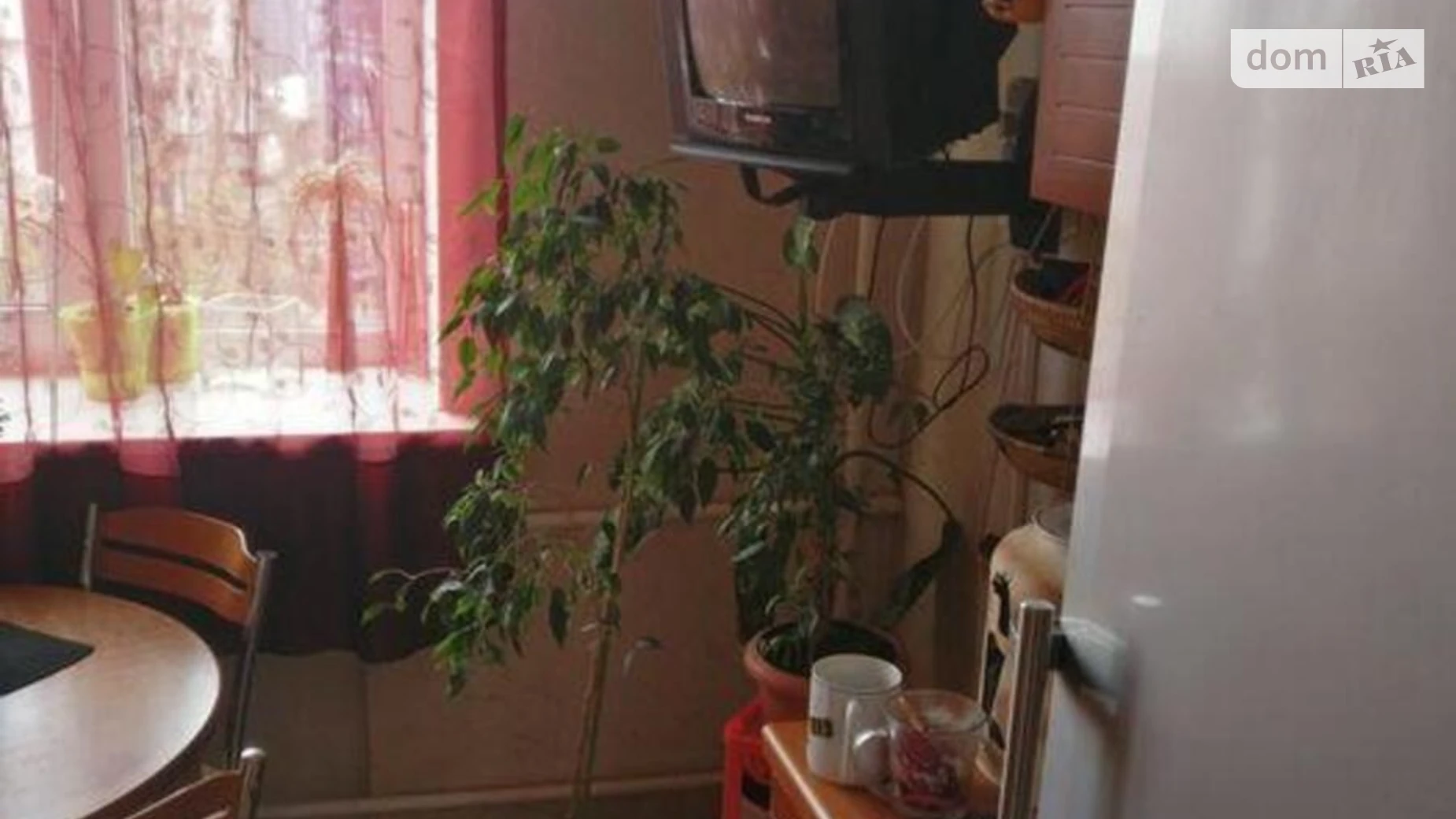 Продається 3-кімнатна квартира 76.7 кв. м у Києві, вул. Іоанна Павла II(Патріса Лумумби), 15 - фото 2