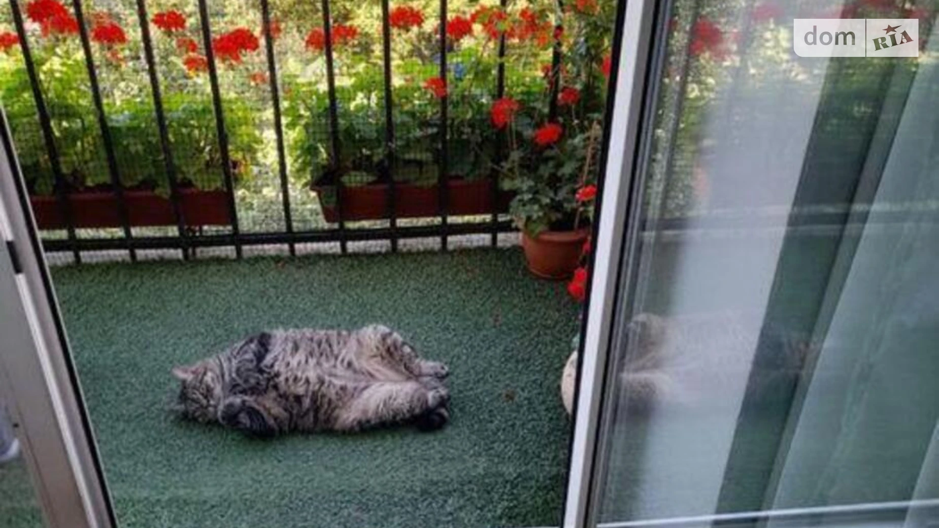 Продається 3-кімнатна квартира 76.7 кв. м у Києві, вул. Іоанна Павла II(Патріса Лумумби), 15 - фото 5