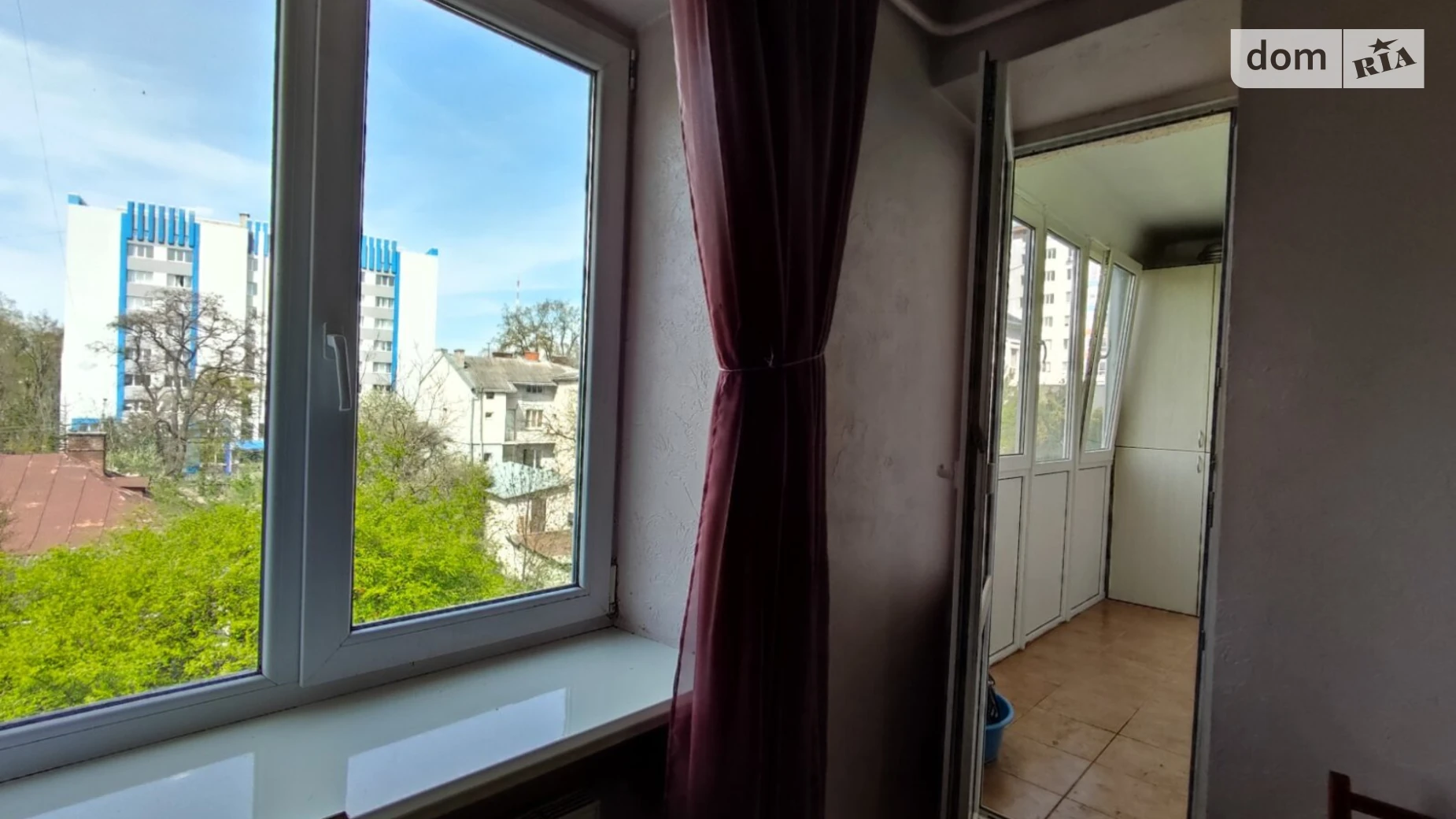 Здається в оренду 3-кімнатна квартира 79 кв. м у Івано-Франківську, вул. В'ячеслава Чорновола, 115 - фото 4