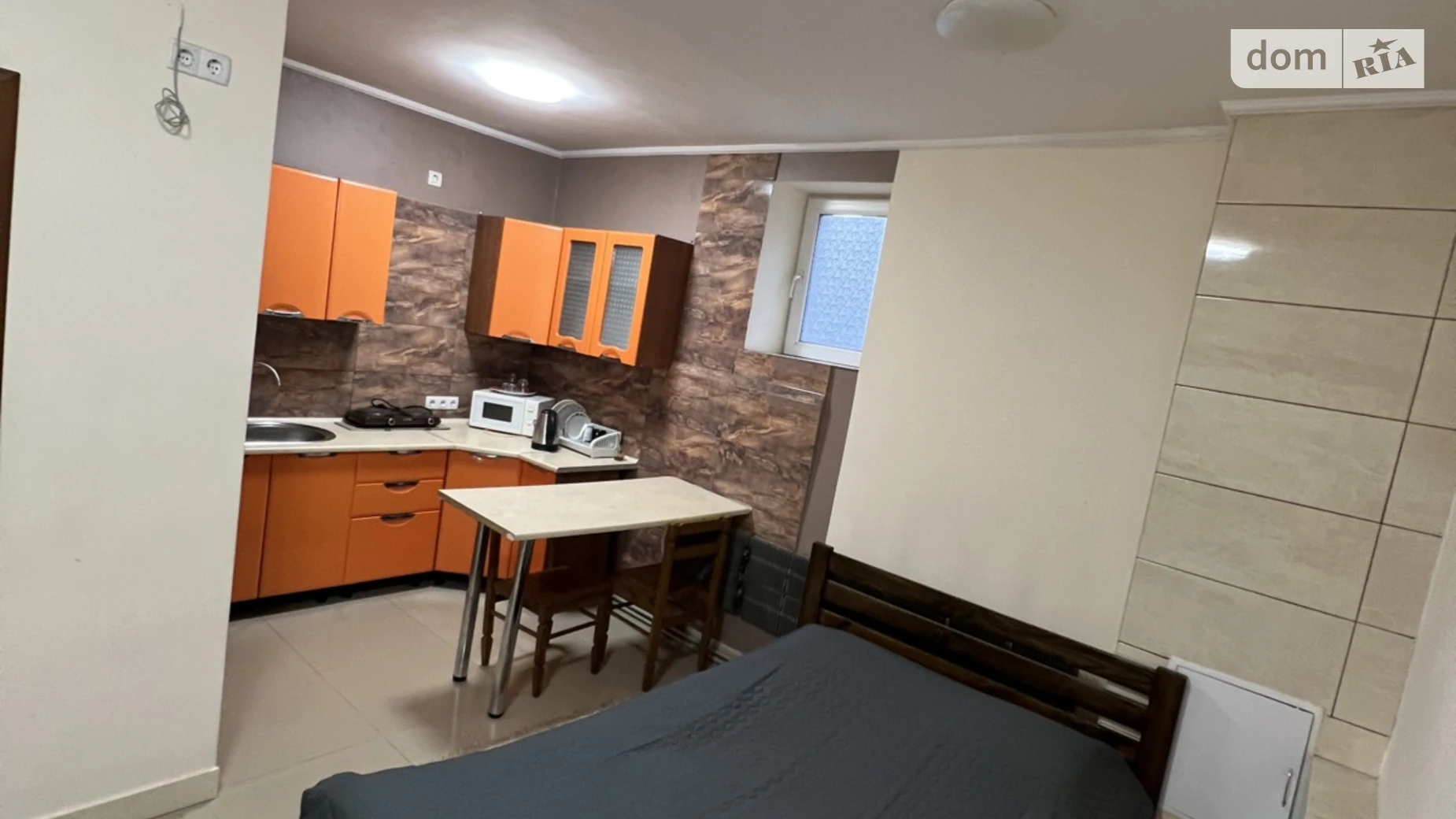 1-комнатная квартира в Тернополе, ул. Довженко Александра, 15А - фото 2