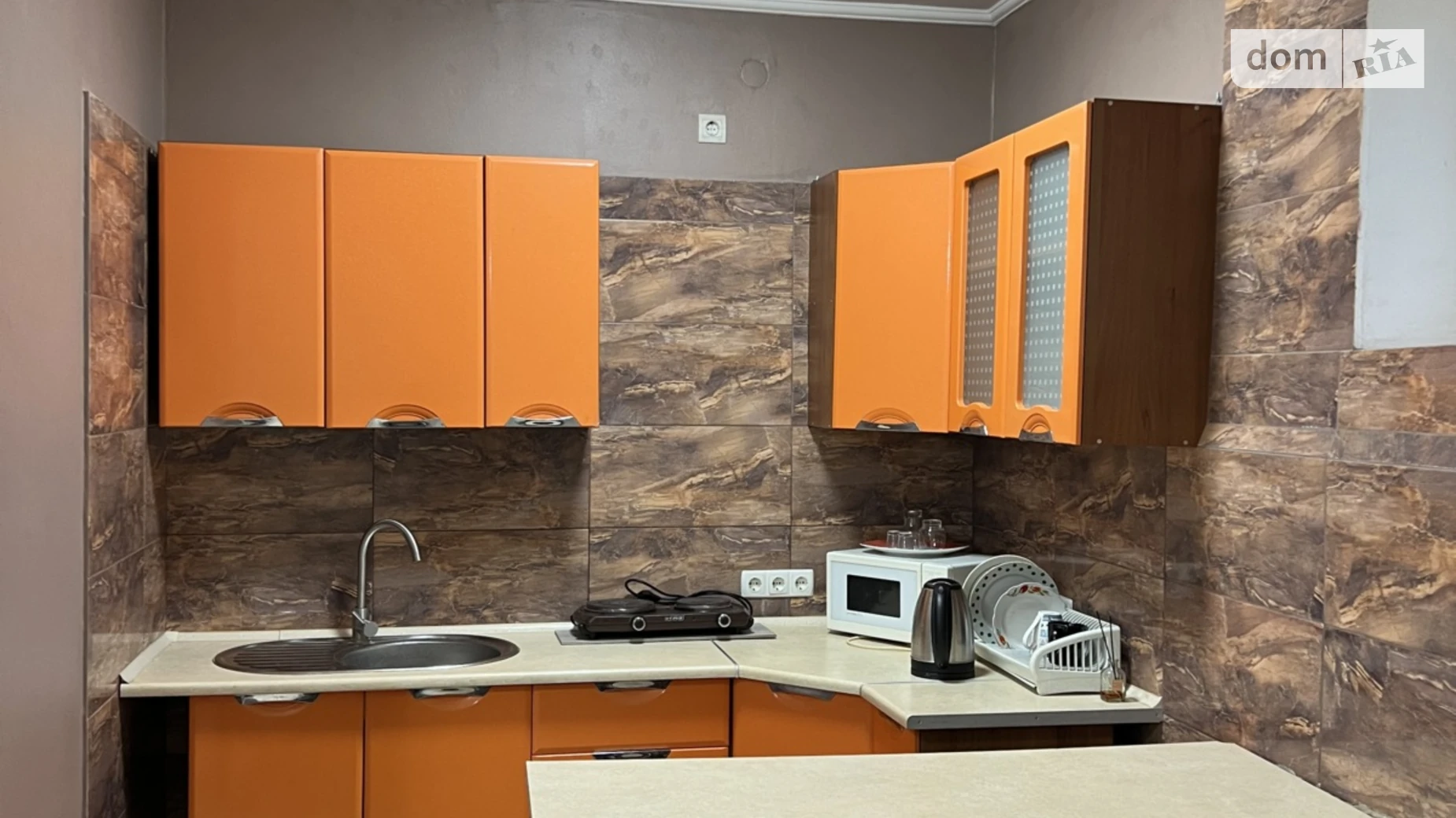 1-комнатная квартира в Тернополе, ул. Довженко Александра, 15А - фото 3