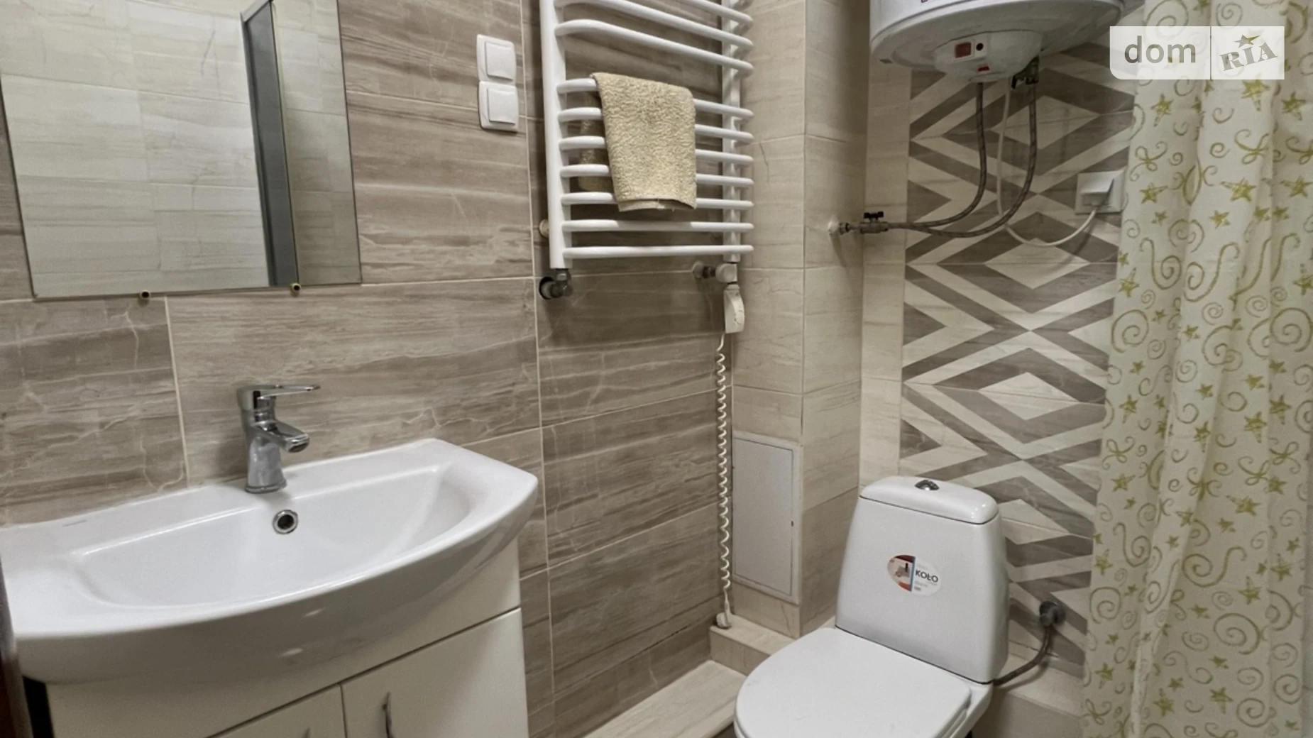 1-комнатная квартира в Тернополе, ул. Довженко Александра, 15А - фото 4