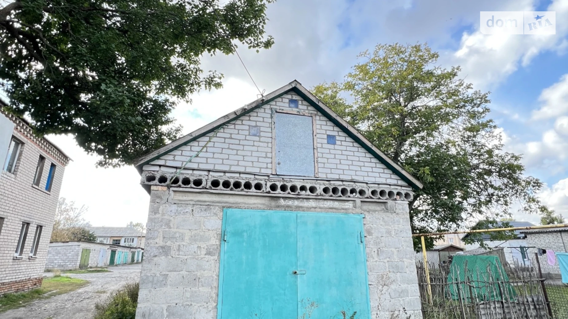 Продається окремий гараж під легкове авто на 28.8 кв. м, цена: 2700 $ - фото 2