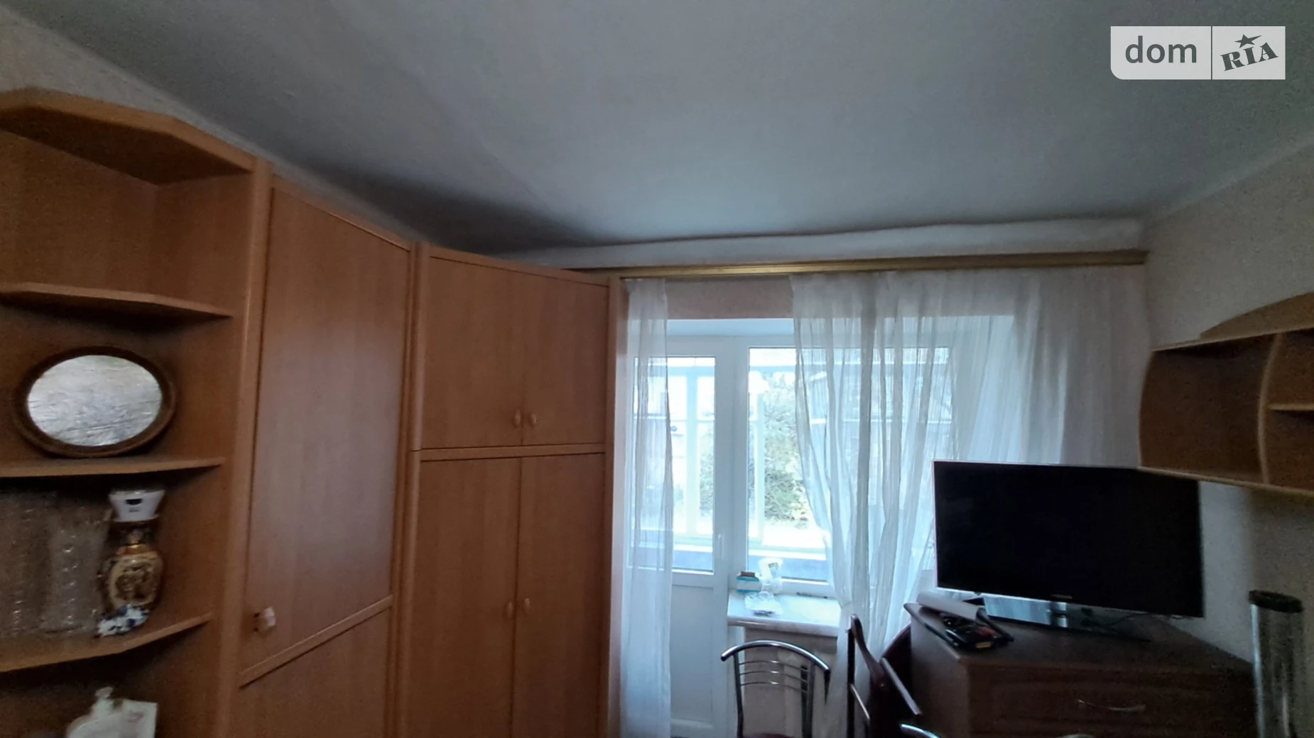 Здається в оренду 1-кімнатна квартира 32 кв. м у Вінниці, вул. Князів Коріатовичів - фото 2