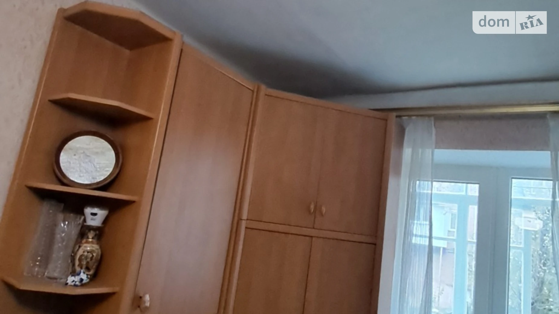 Здається в оренду 1-кімнатна квартира 32 кв. м у Вінниці, вул. Князів Коріатовичів - фото 3