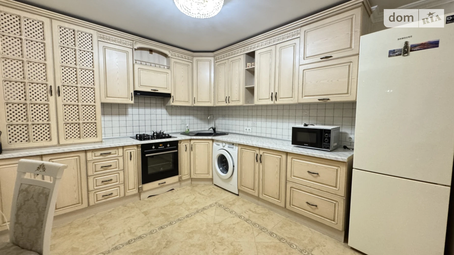 2-комнатная квартира 65.4 кв. м в Тернополе, вул. Крушельницкой Соломии - фото 3