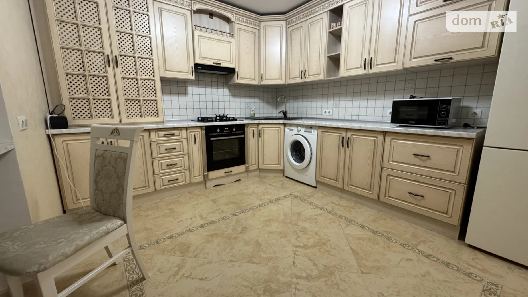 2-комнатная квартира 65.4 кв. м в Тернополе, вул. Крушельницкой Соломии - фото 2