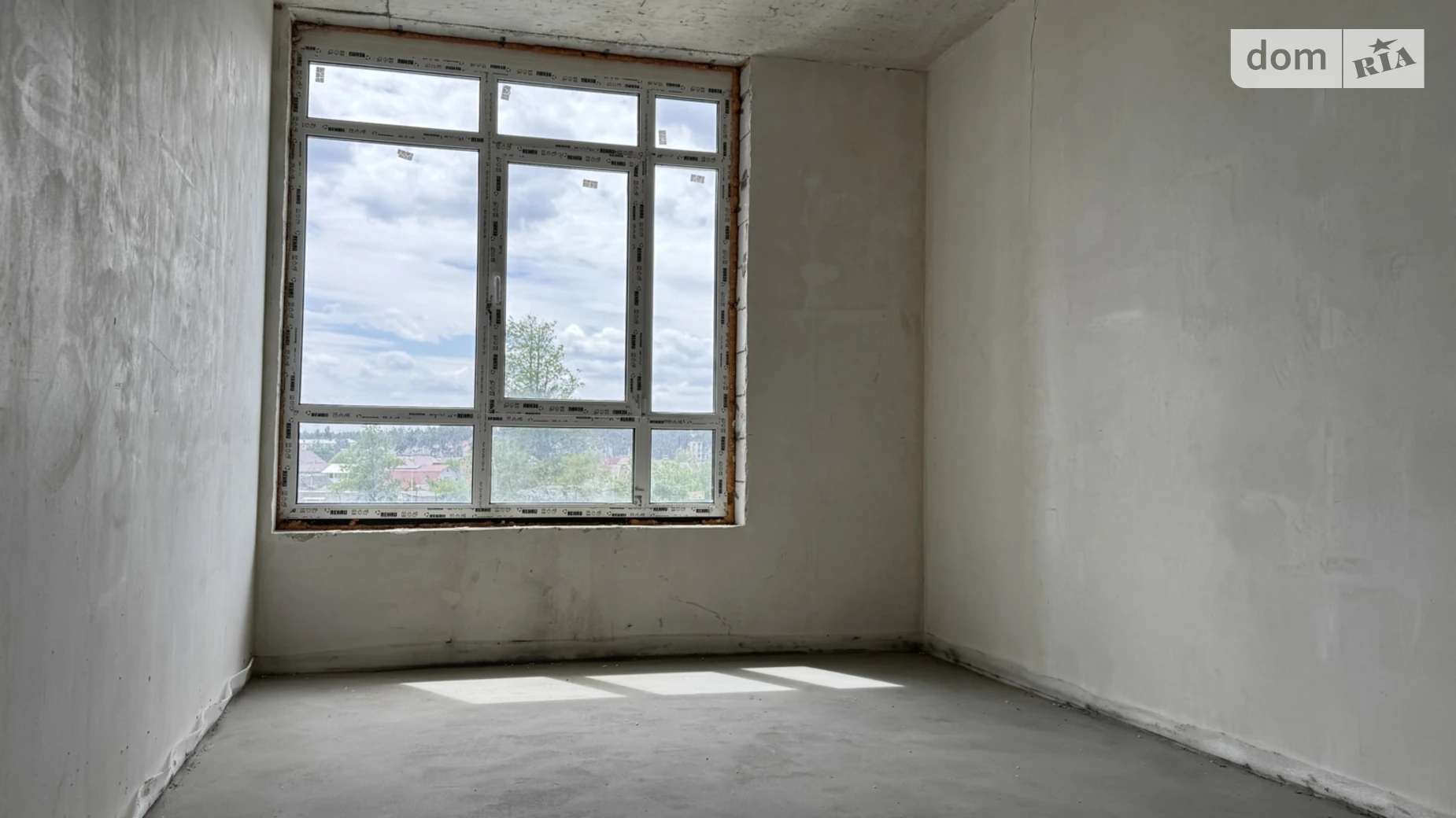 Продається 4-кімнатна квартира 107.9 кв. м у Ірпені, вул. Ольги Кобилянської(Достоєвського), 1В/23 - фото 2