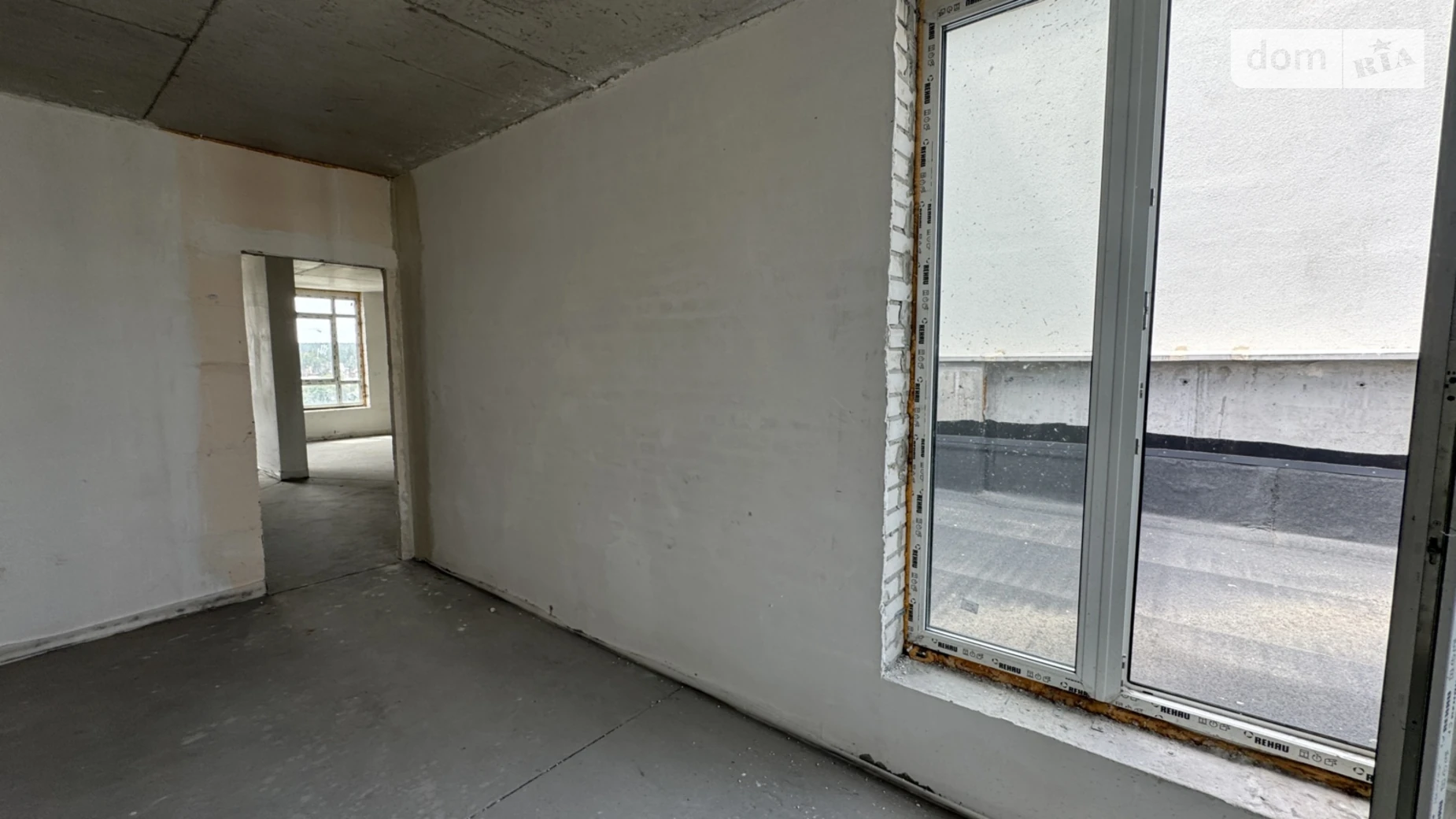 Продається 4-кімнатна квартира 107.9 кв. м у Ірпені, вул. Ольги Кобилянської(Достоєвського), 1В/23 - фото 5