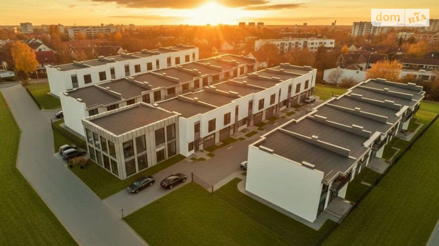 вул. Помаранчева Угринів ЖК Orange Home, цена: 76000 $ - фото 3