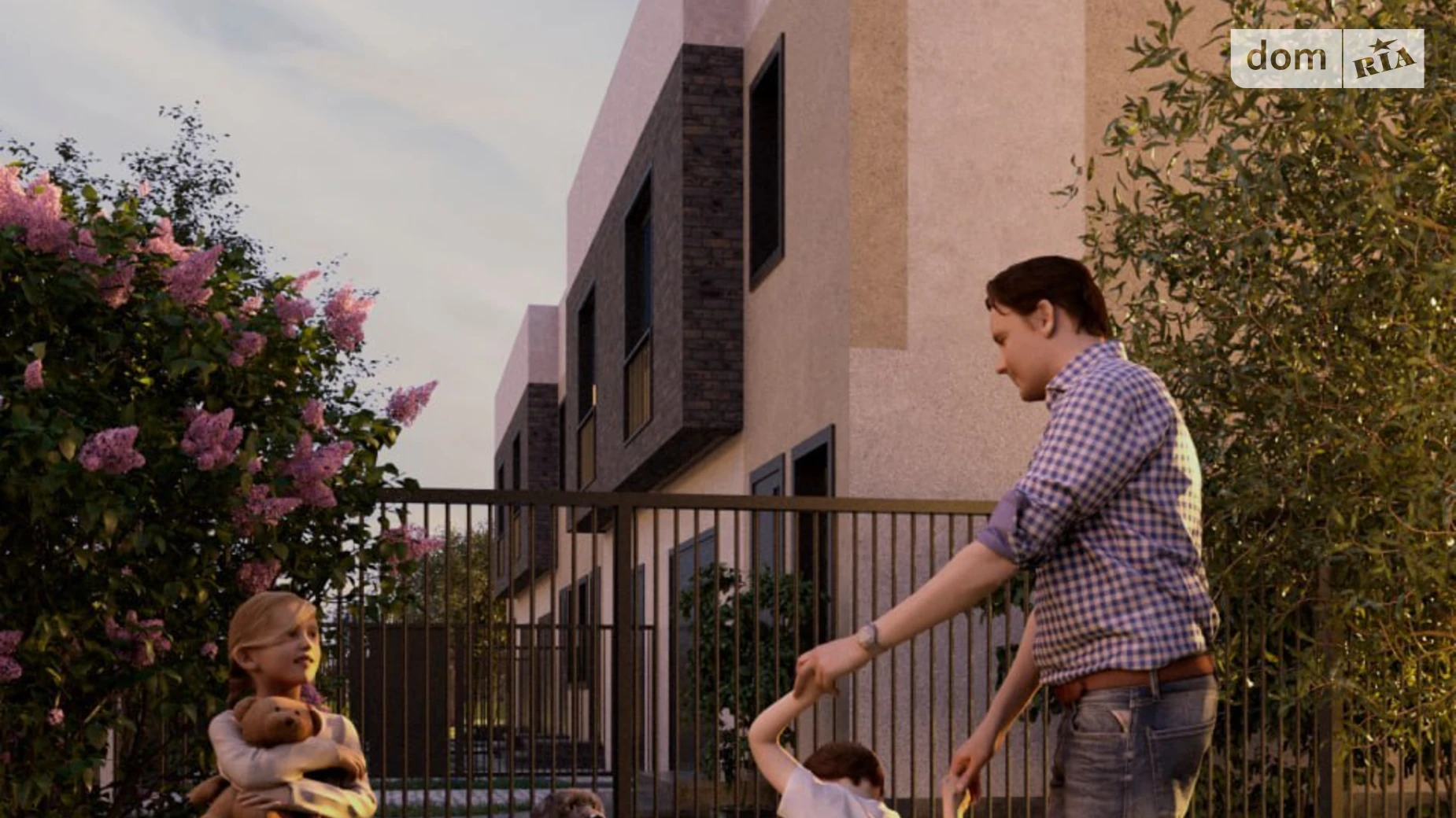 вул. Помаранчева Угринів ЖК Orange Home, цена: 76000 $ - фото 5