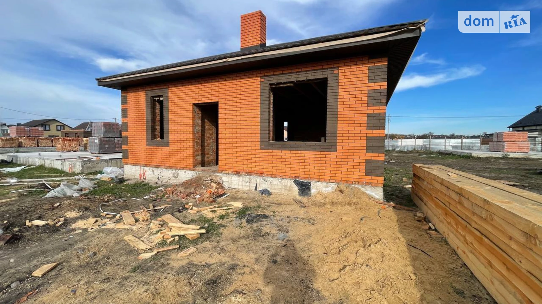 Продается одноэтажный дом 75 кв. м с баней/сауной, цена: 68000 $ - фото 2