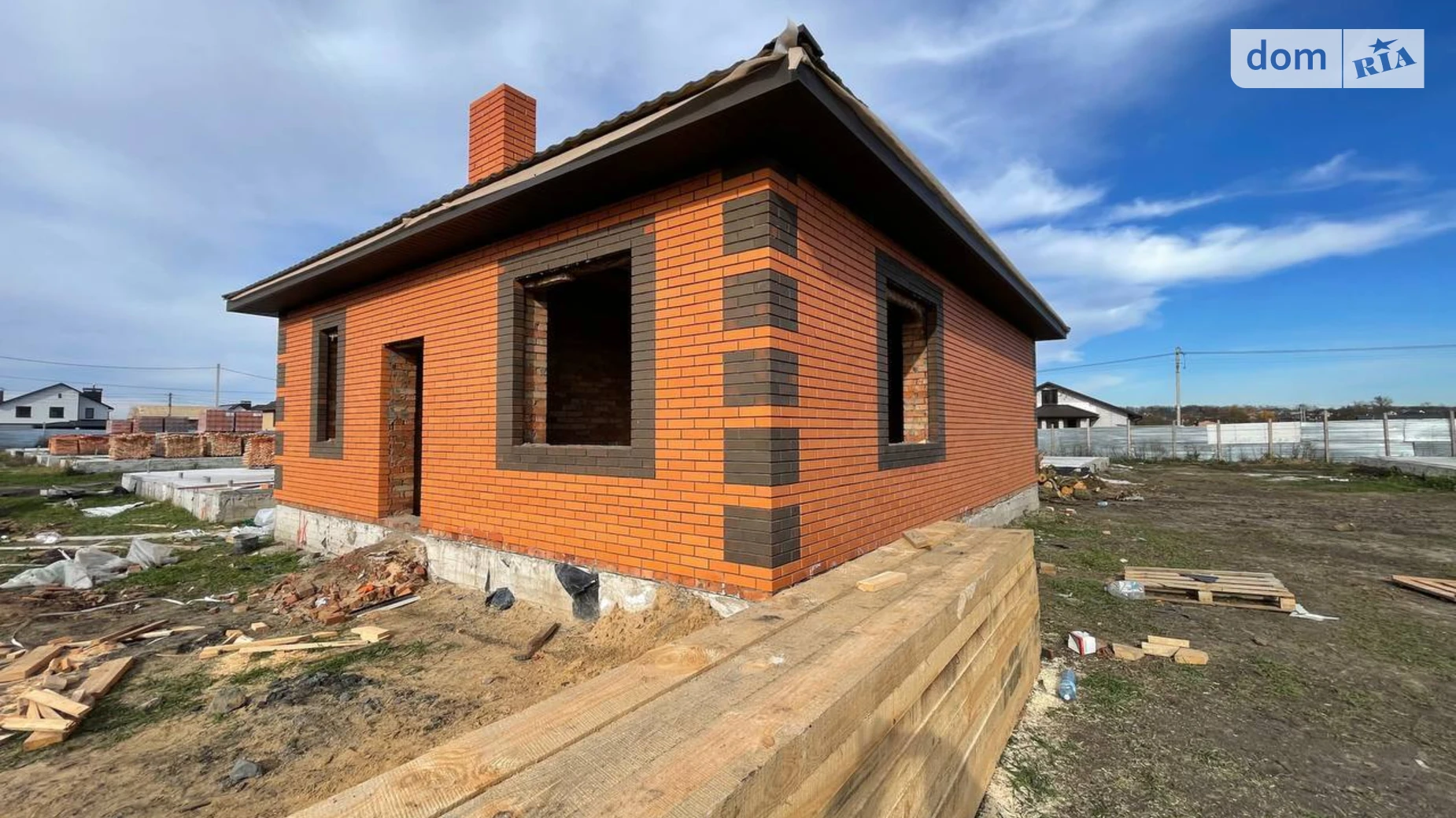 Продается одноэтажный дом 75 кв. м с участком, цена: 65000 $ - фото 3