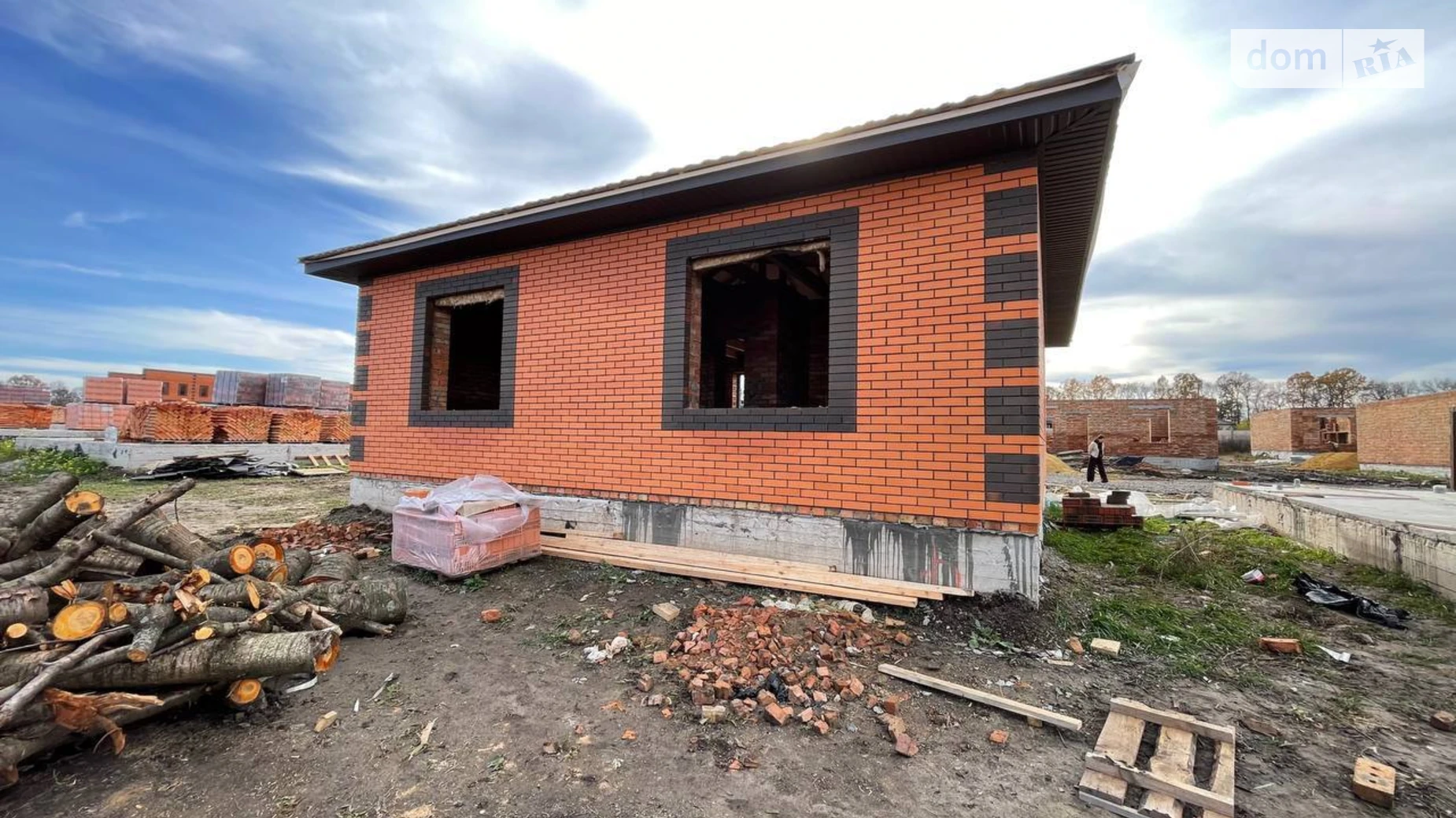 Продается одноэтажный дом 75 кв. м с участком, цена: 65000 $ - фото 4