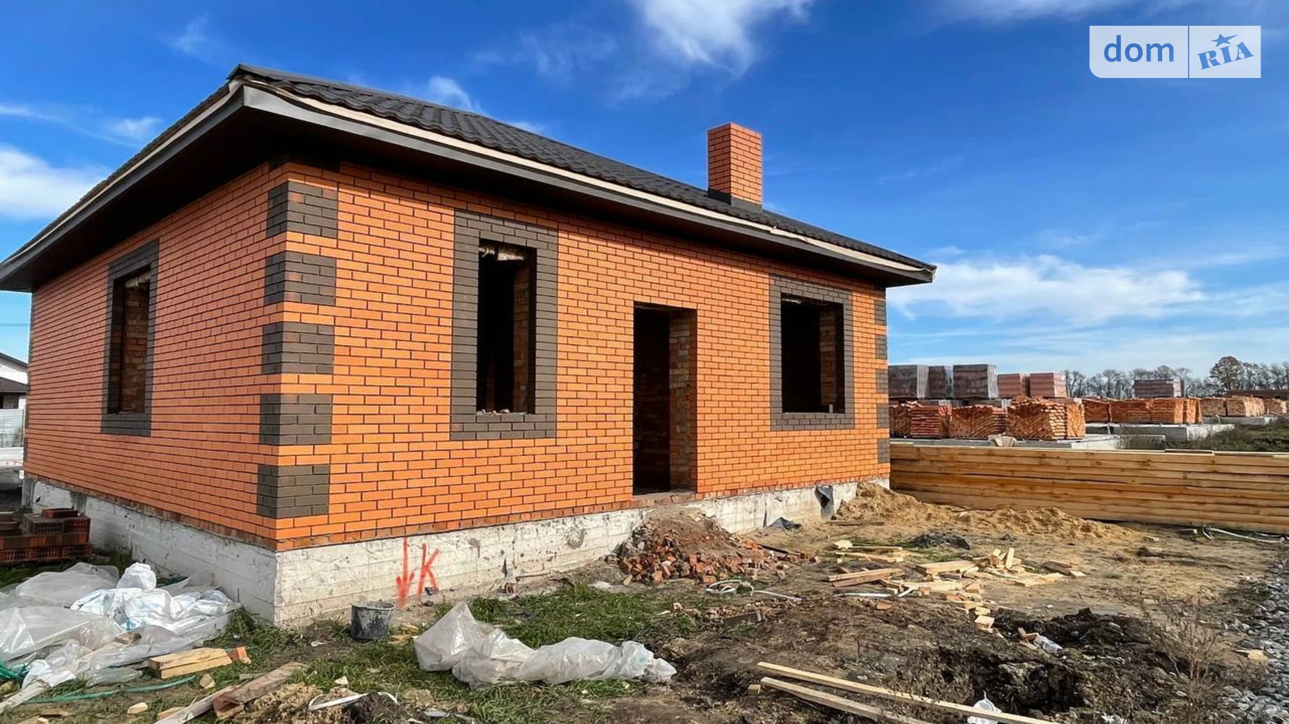 Продается одноэтажный дом 75 кв. м с участком, цена: 65000 $ - фото 5