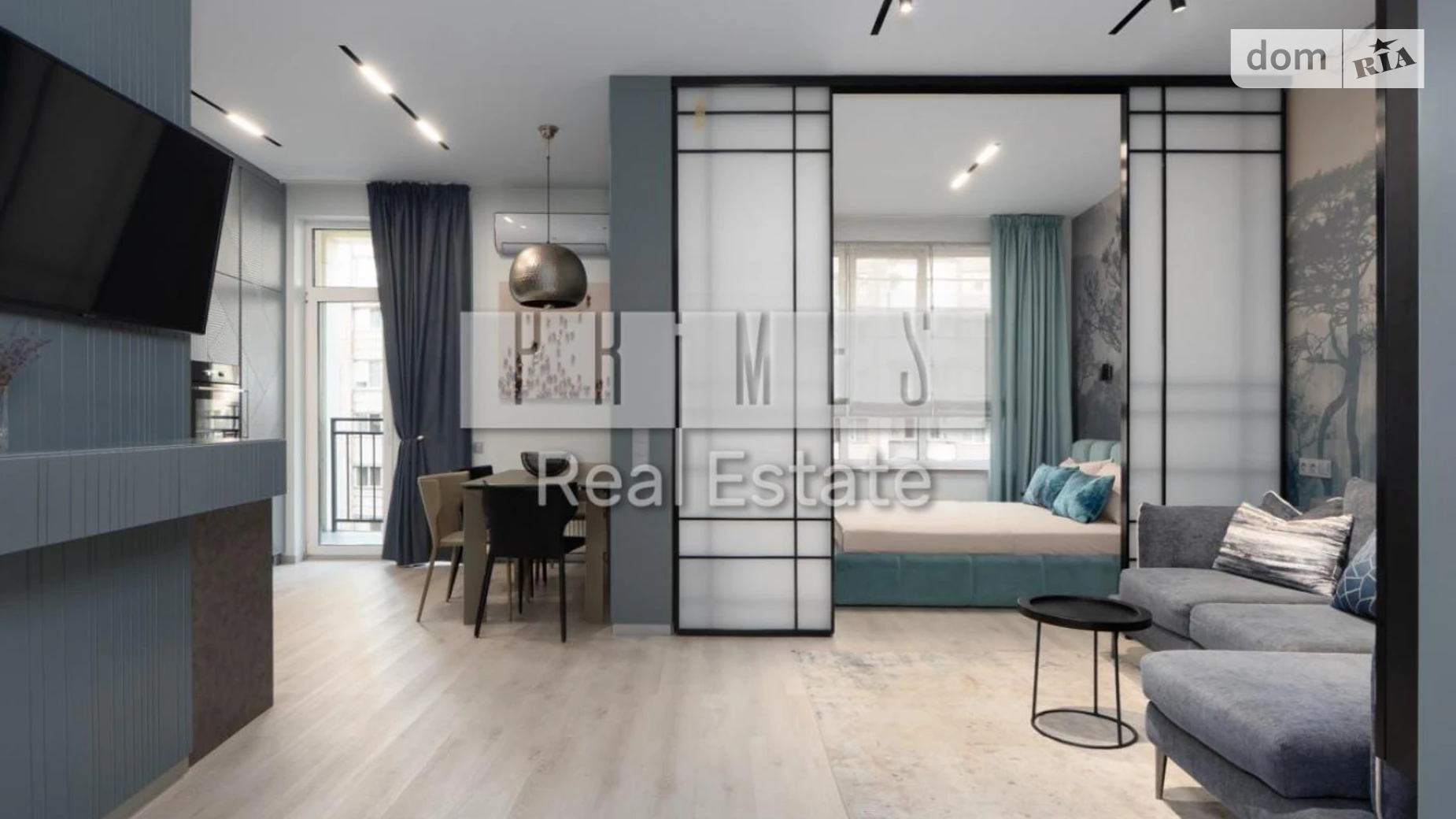 Продается 2-комнатная квартира 51 кв. м в Киеве, цена: 185000 $ - фото 5