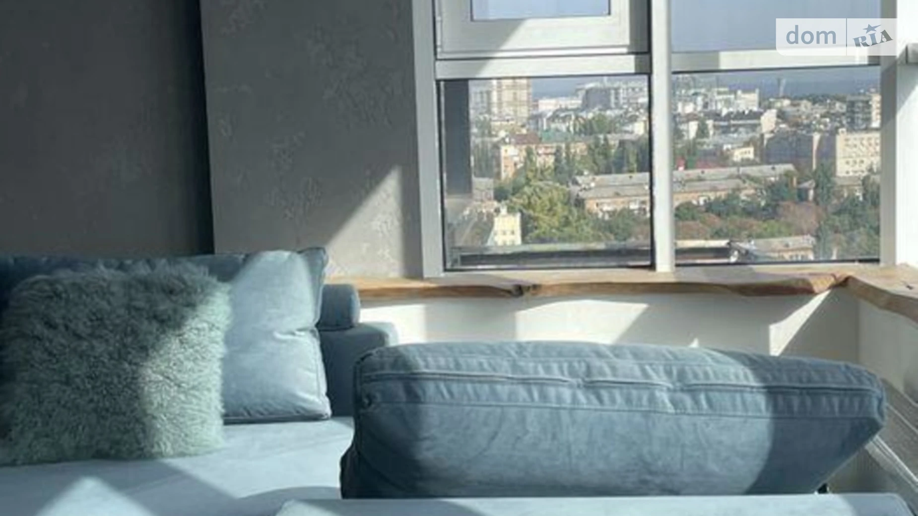 Продается 1-комнатная квартира 61 кв. м в Киеве, бул. Леси Украинки, 7В - фото 3