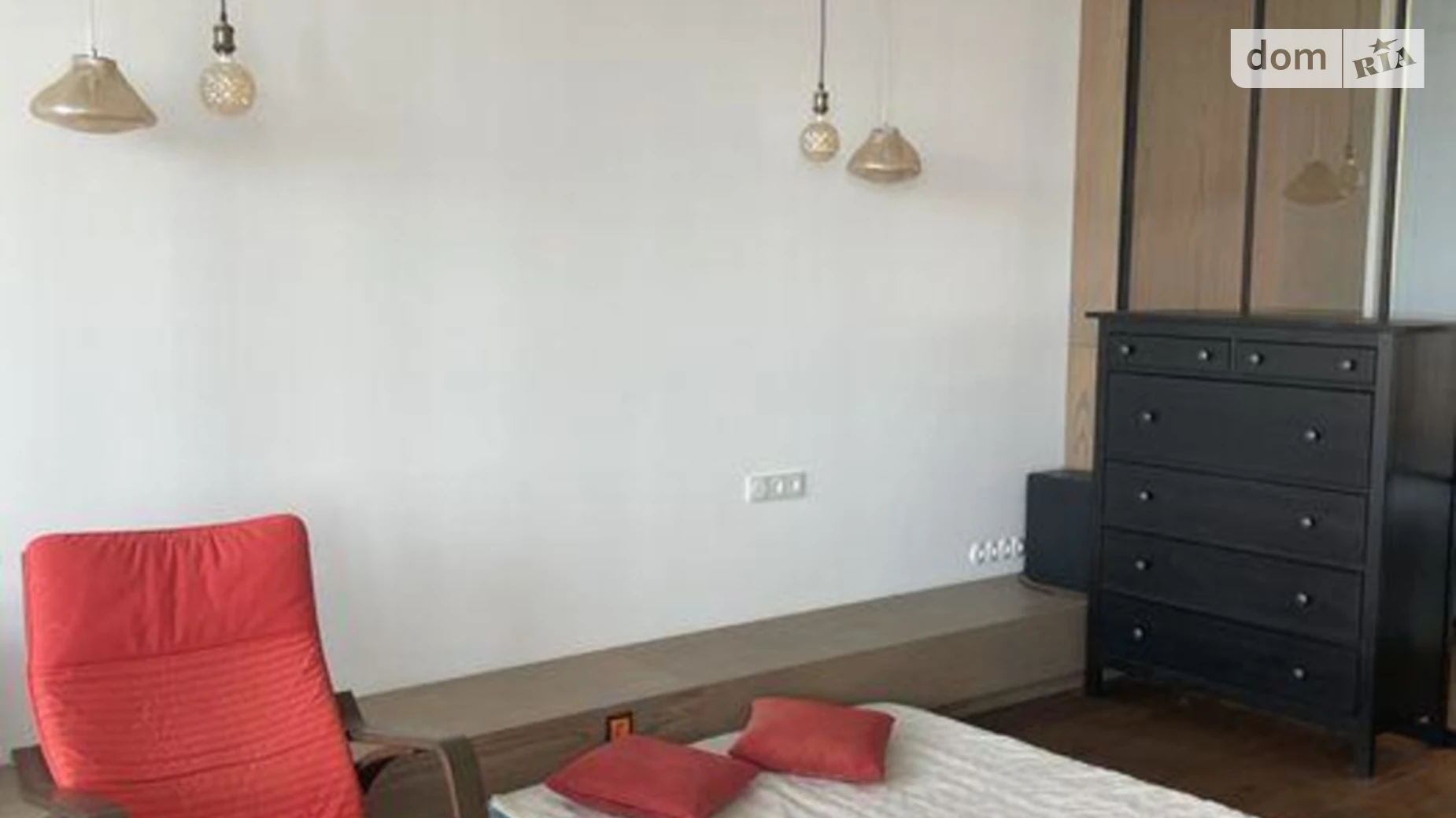 Продается 1-комнатная квартира 61 кв. м в Киеве, бул. Леси Украинки, 7В - фото 5