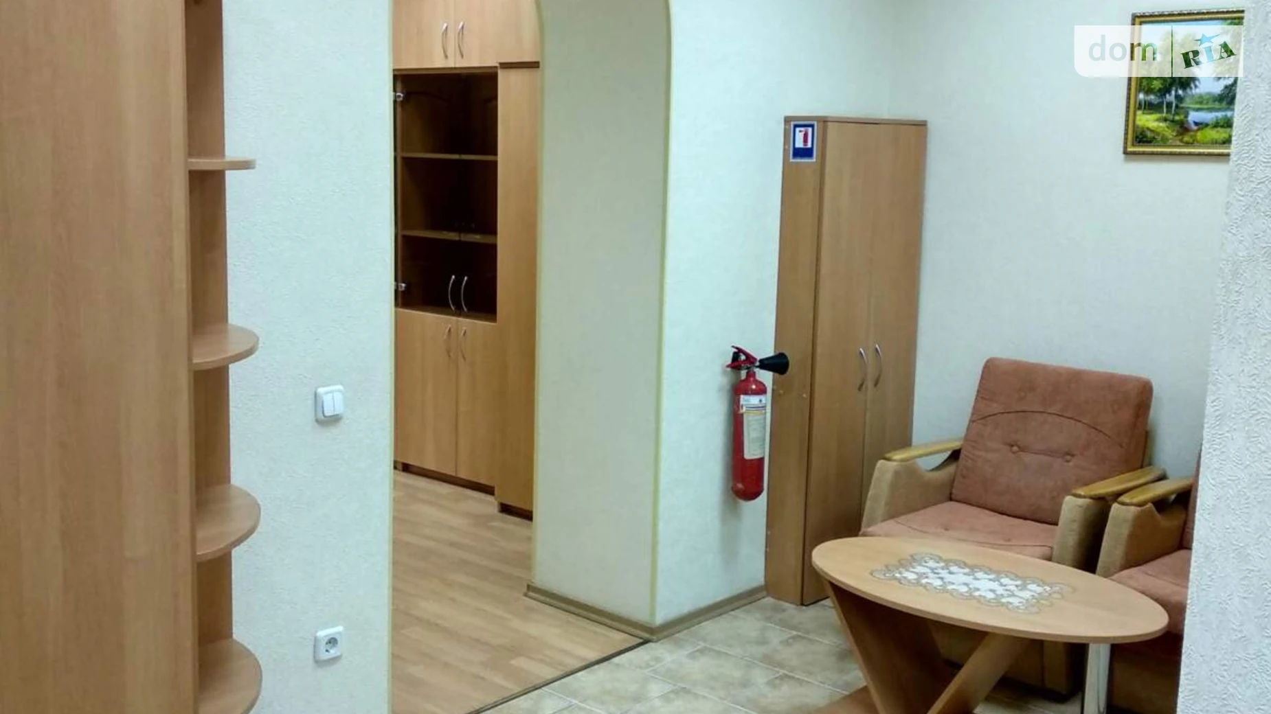 Сдается в аренду офис 82 кв. м в бизнес-центре, цена: 30000 грн - фото 5