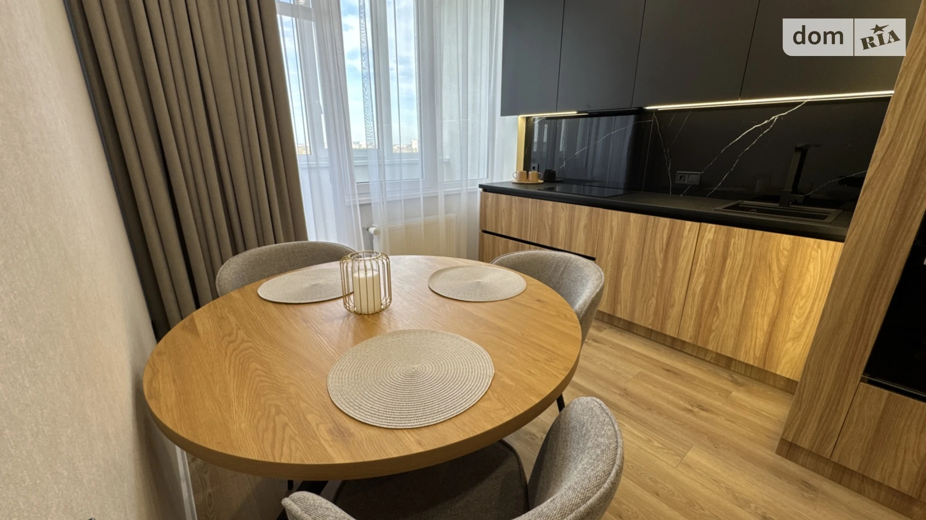 Продається 2-кімнатна квартира 55 кв. м у Одесі, цена: 77000 $ - фото 3