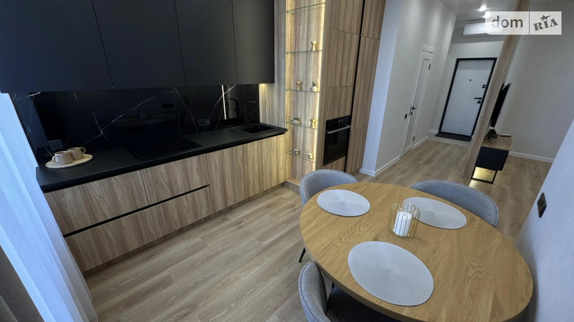 Продається 2-кімнатна квартира 55 кв. м у Одесі, цена: 77000 $ - фото 4