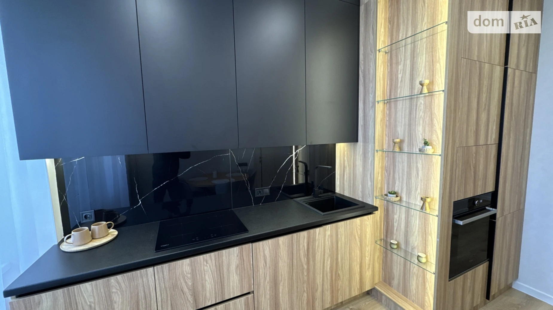 Продається 2-кімнатна квартира 55 кв. м у Одесі, цена: 77000 $ - фото 5