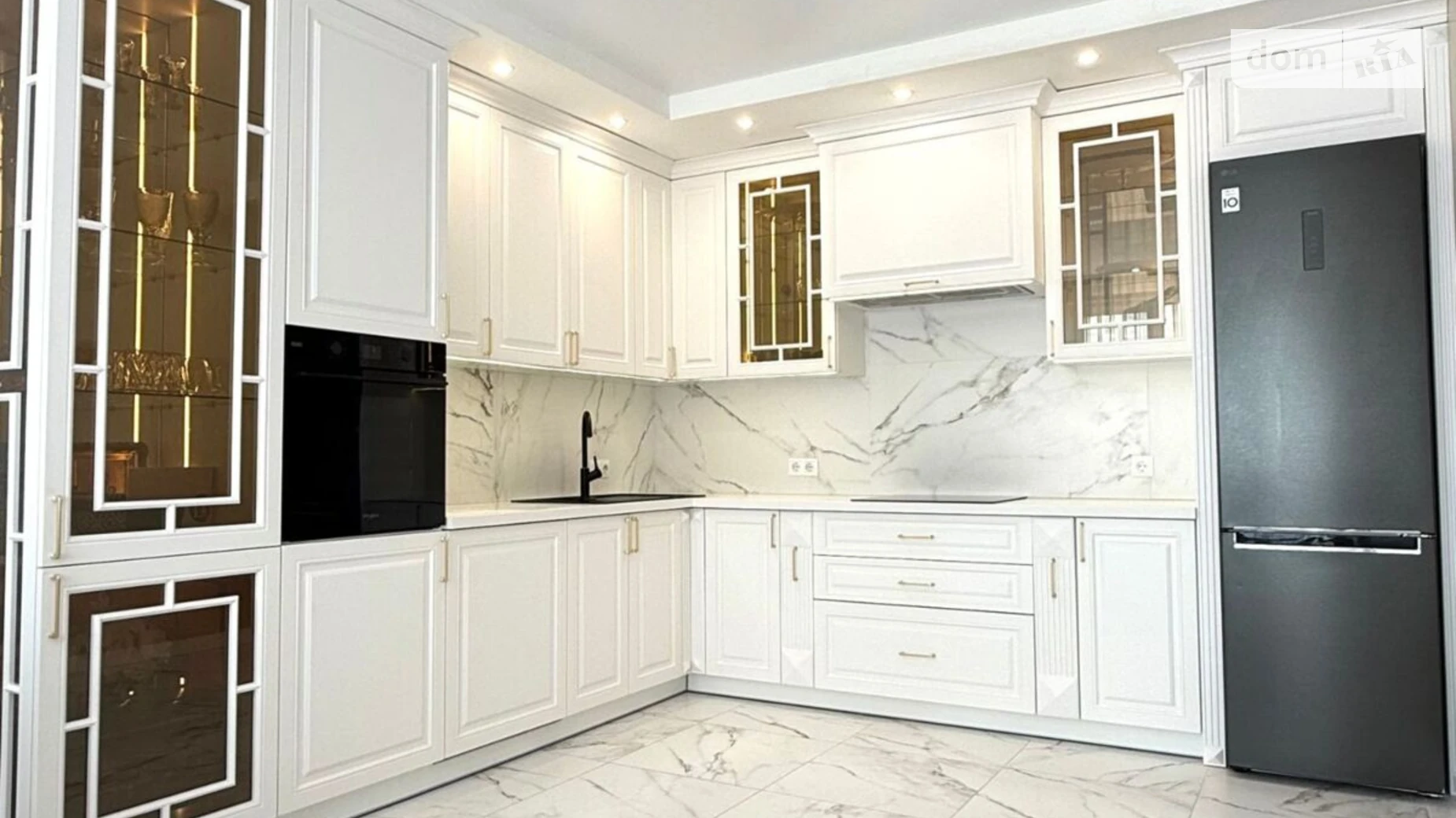 вул. Соборна Крюківщина, цена: 164800 $ - фото 2