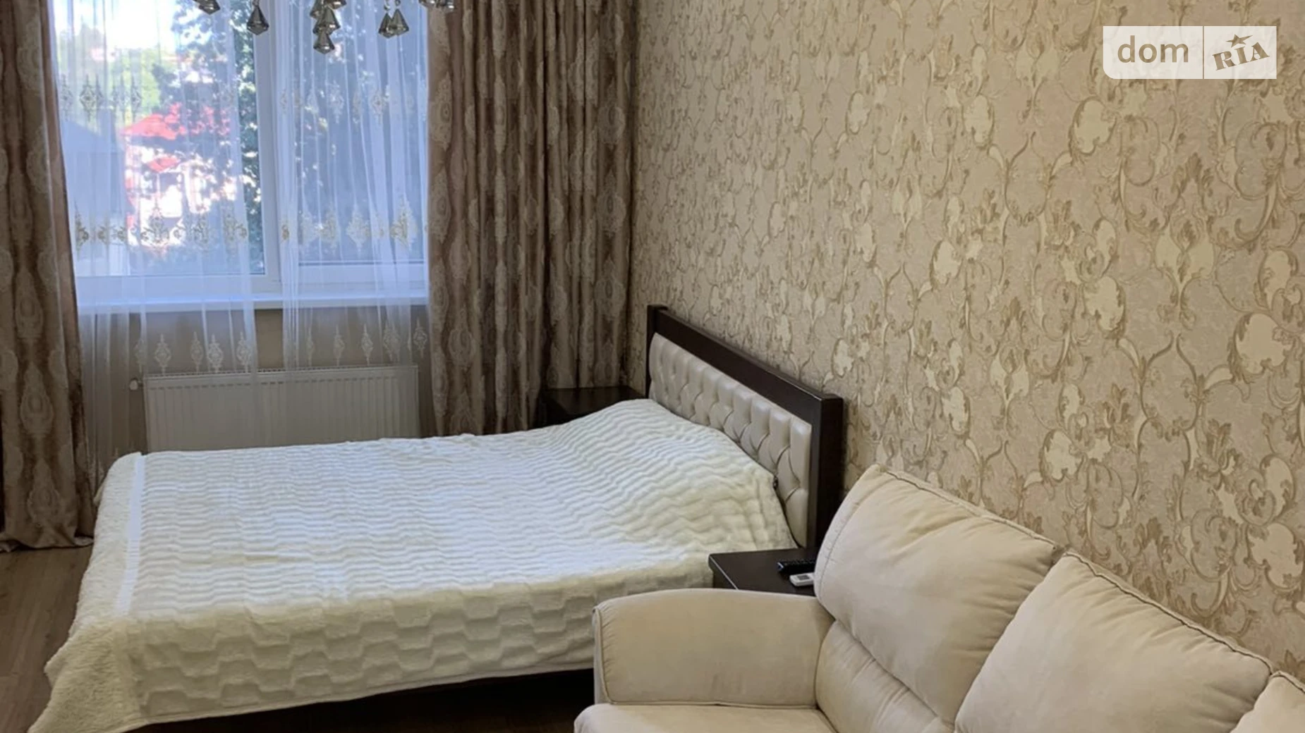 Здається в оренду 1-кімнатна квартира 45 кв. м у Одесі, вул. Літературна, 8 - фото 2