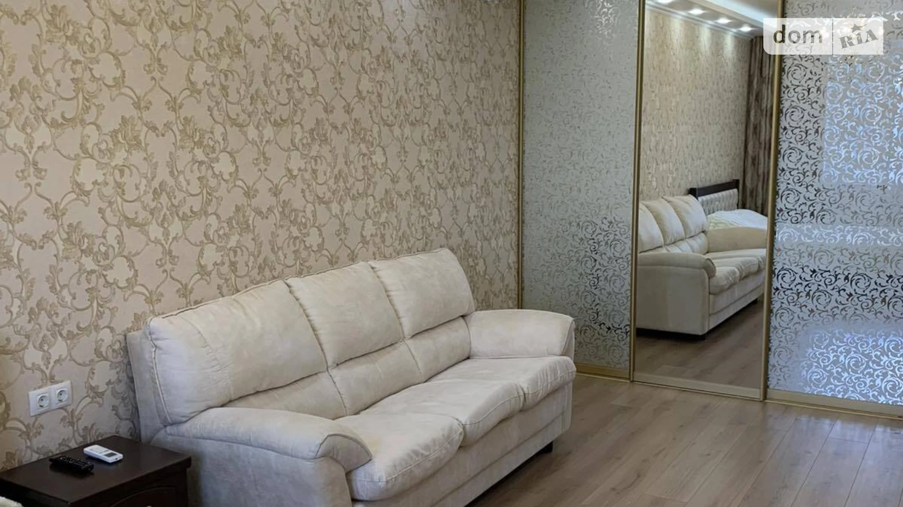 Здається в оренду 1-кімнатна квартира 45 кв. м у Одесі, вул. Літературна, 8 - фото 3