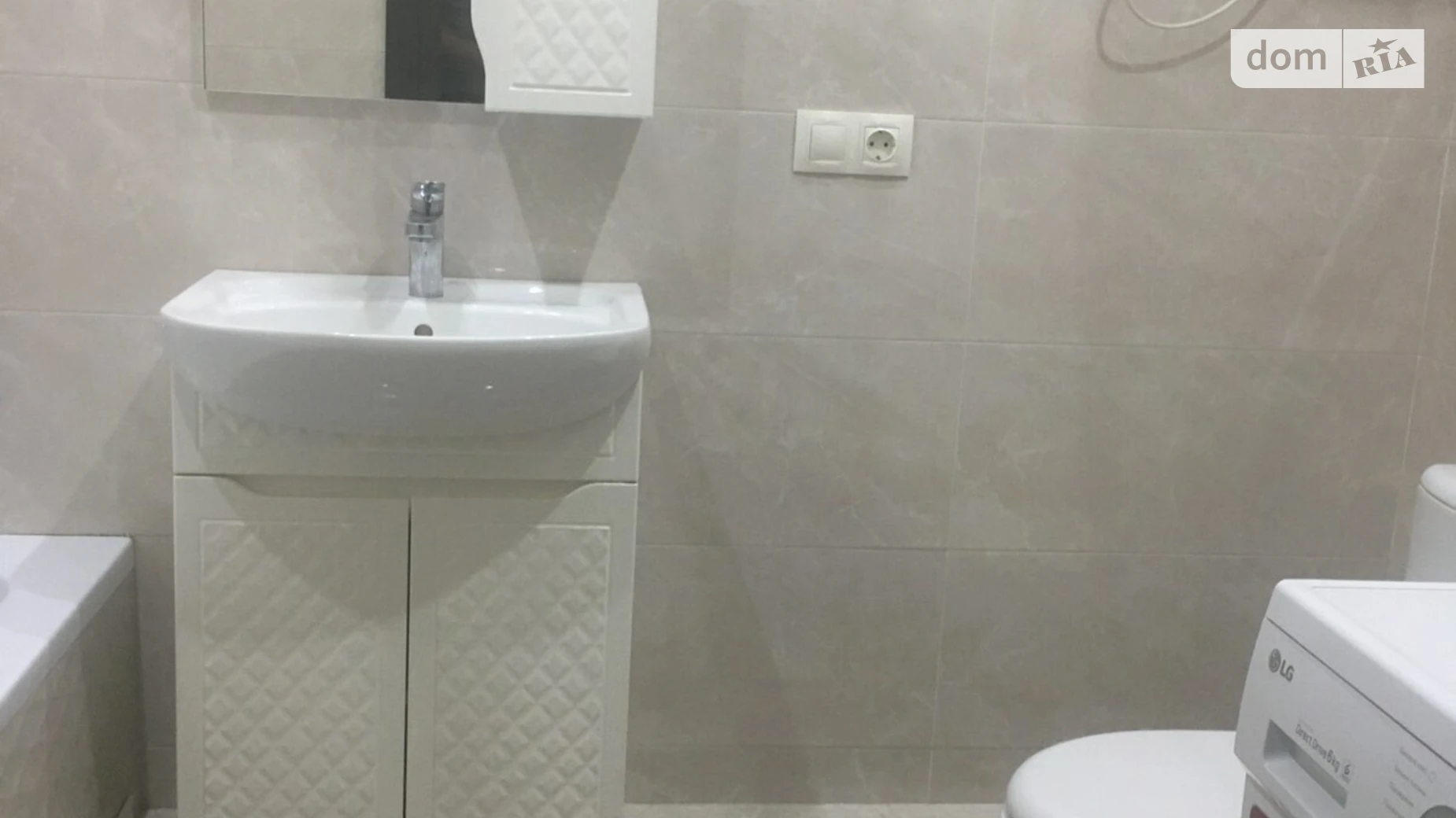 Здається в оренду 1-кімнатна квартира 45 кв. м у Одесі, вул. Літературна, 8 - фото 4