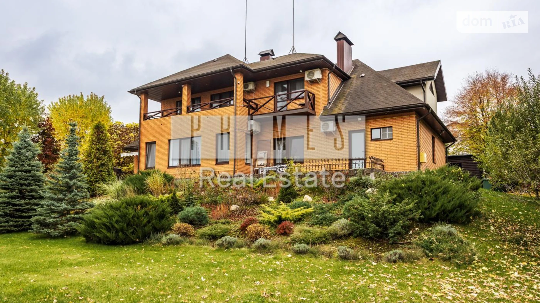 Продається будинок 2 поверховий 320 кв. м з меблями, цена: 750000 $ - фото 2