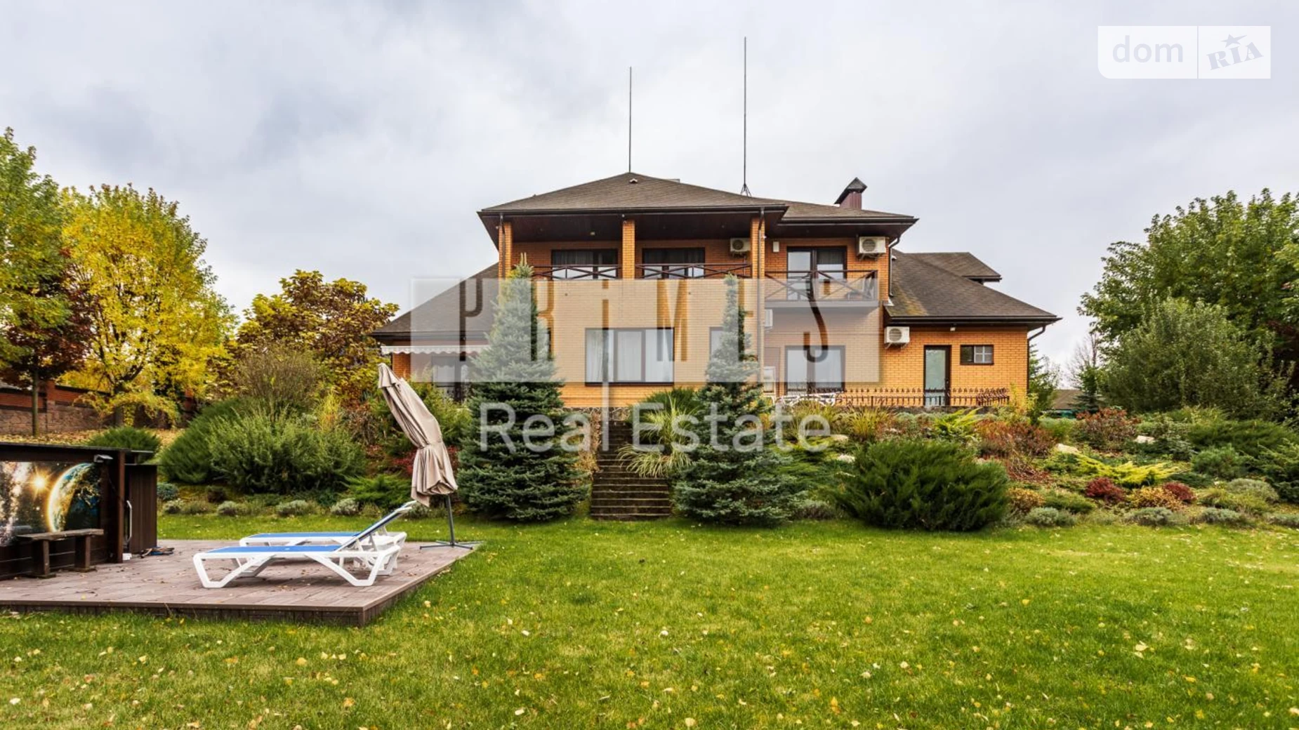 Продається будинок 2 поверховий 320 кв. м з меблями, цена: 750000 $ - фото 4