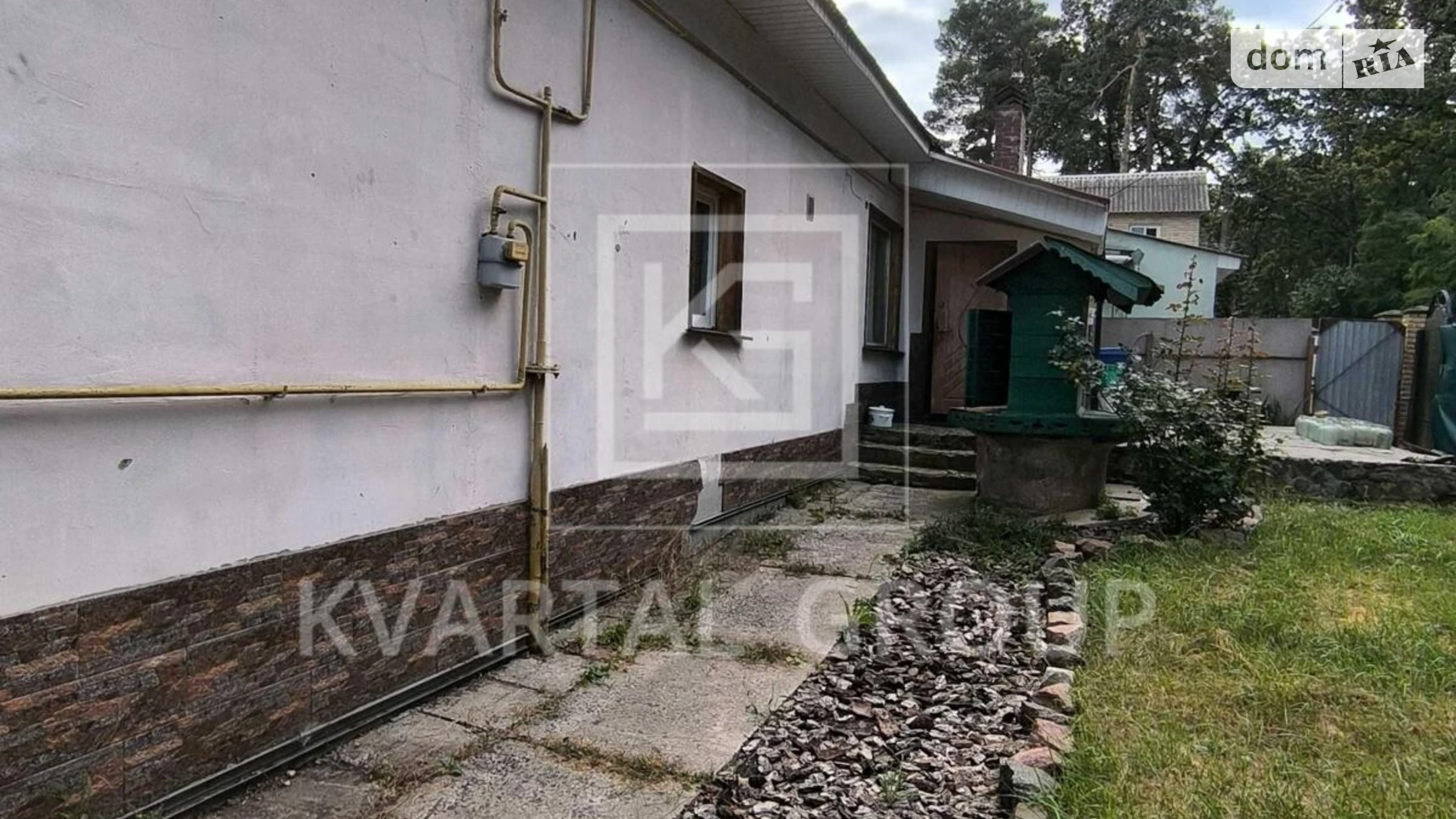 Продается дом на 2 этажа 101 кв. м с балконом, цена: 95000 $ - фото 2