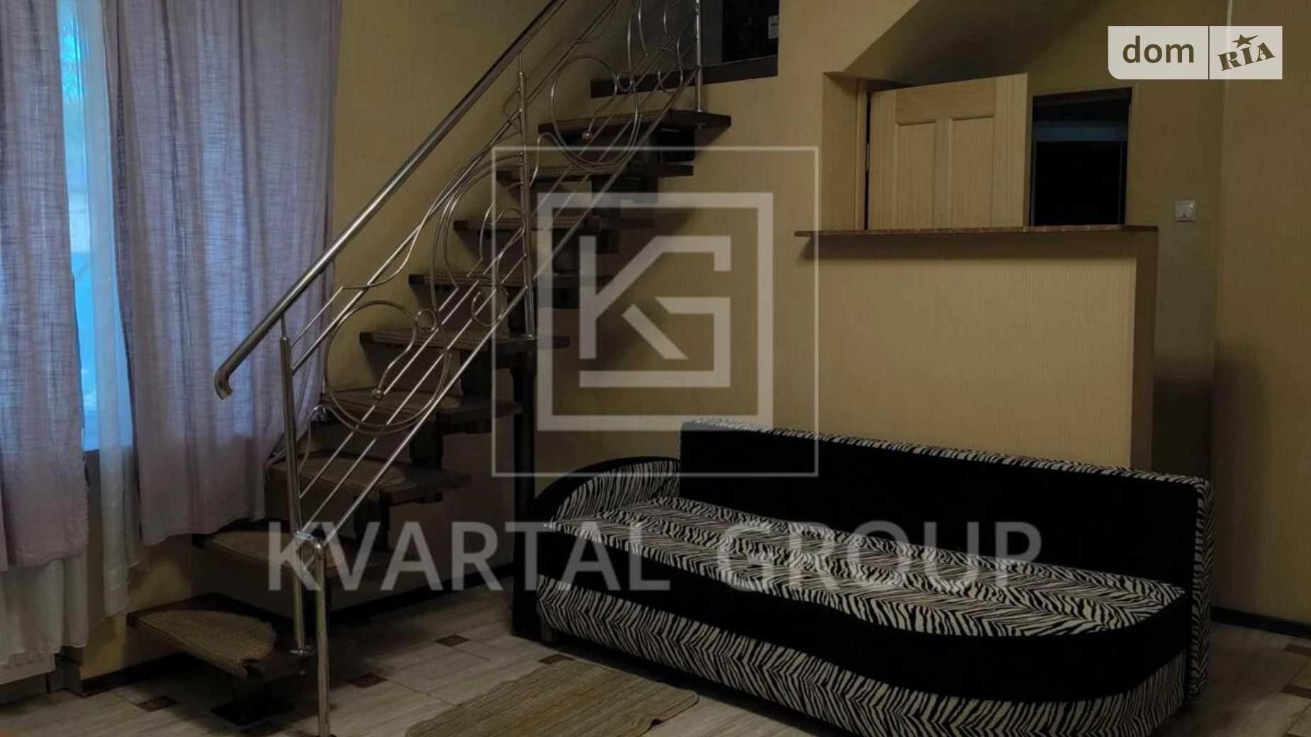 Продается дом на 2 этажа 101 кв. м с балконом, цена: 95000 $ - фото 5