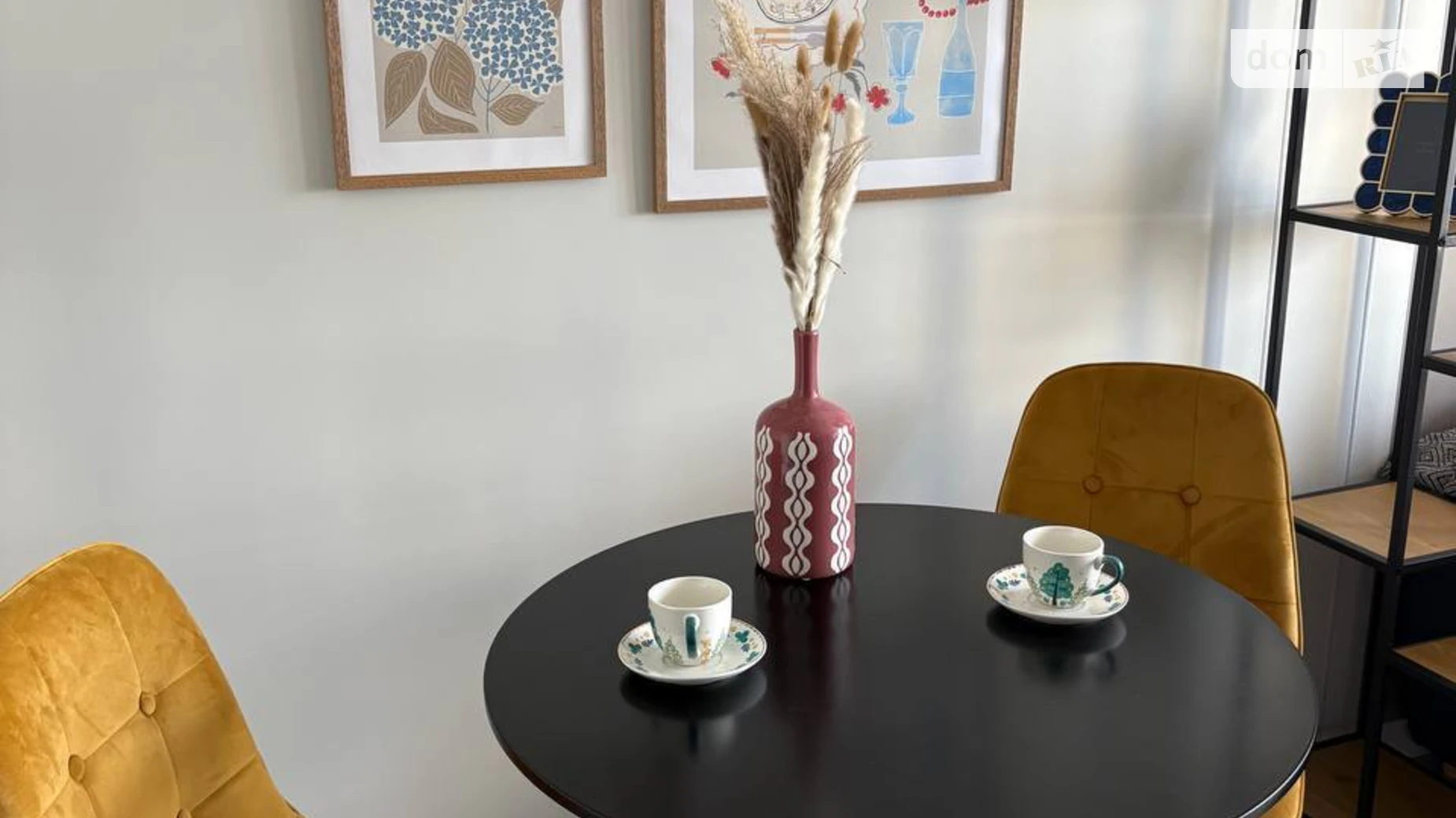 Сдается в аренду 1-комнатная квартира 30 кв. м в Киеве, ул. Заречная, 4 корпус 1 - фото 2