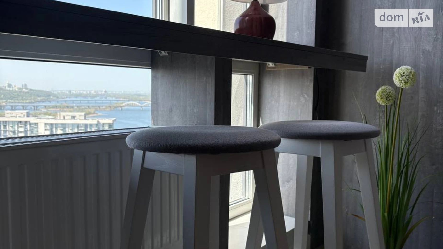 Сдается в аренду 1-комнатная квартира 30 кв. м в Киеве, ул. Заречная, 4 корпус 1 - фото 3