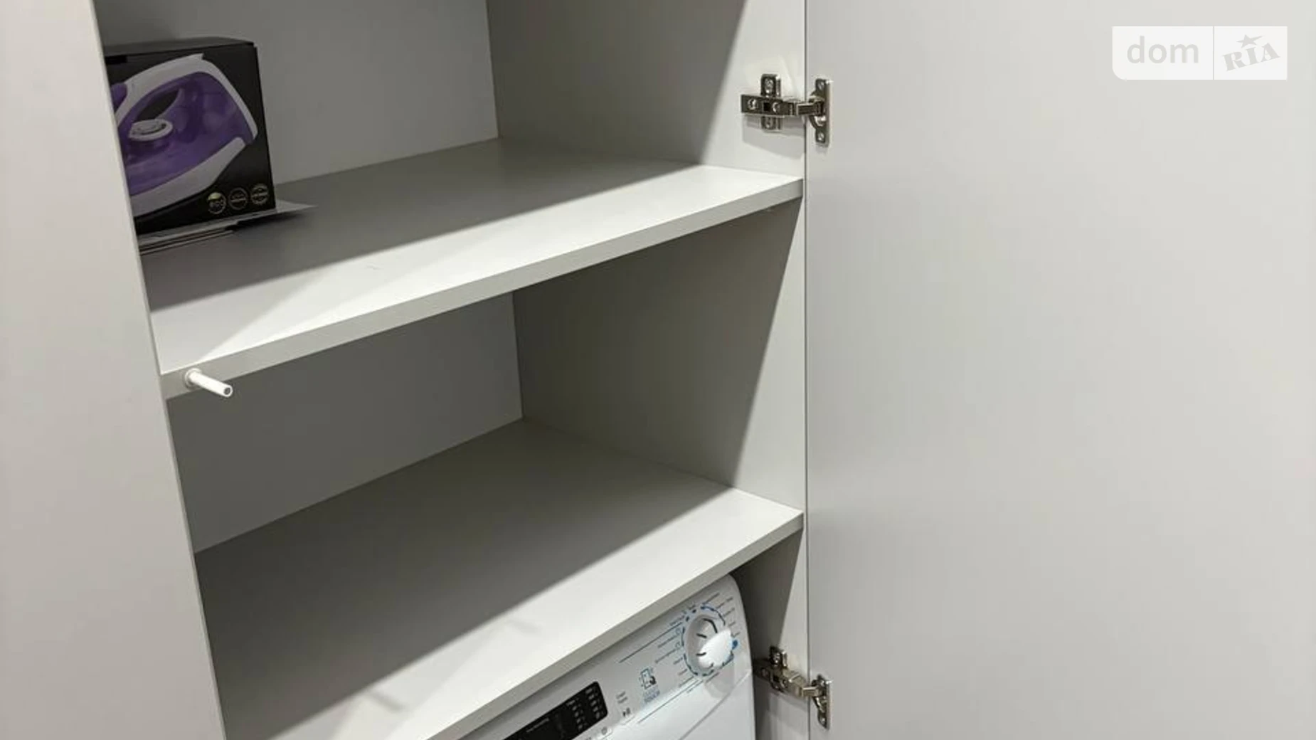 Сдается в аренду 1-комнатная квартира 30 кв. м в Киеве, ул. Заречная, 4 корпус 1 - фото 5