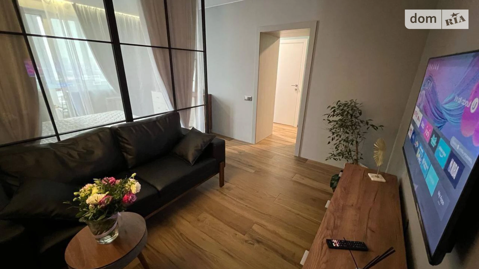 Сдается в аренду 1-комнатная квартира 34 кв. м в Одессе, ул. Героев Крут - фото 2