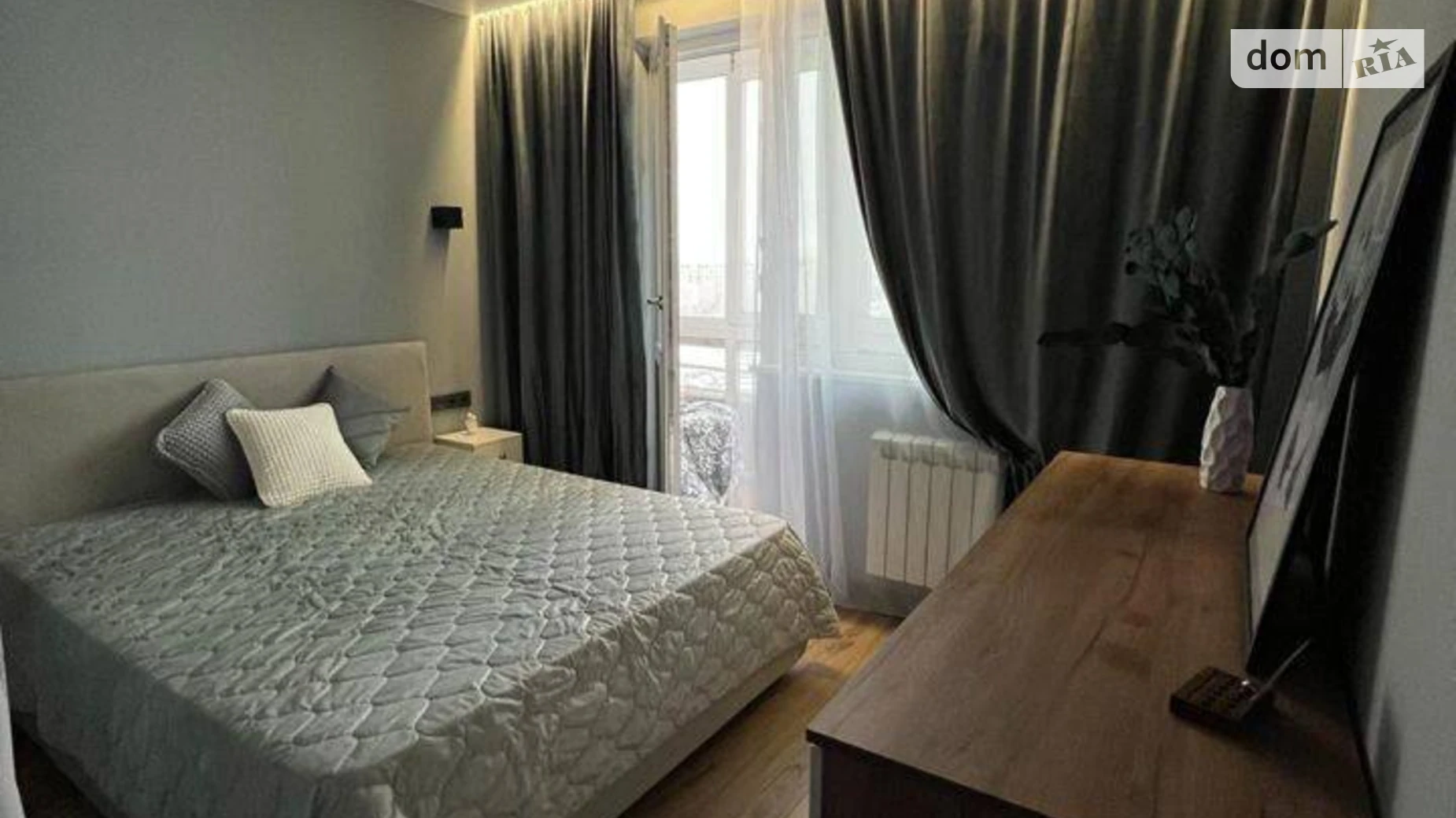 Сдается в аренду 1-комнатная квартира 34 кв. м в Одессе, ул. Героев Крут - фото 3