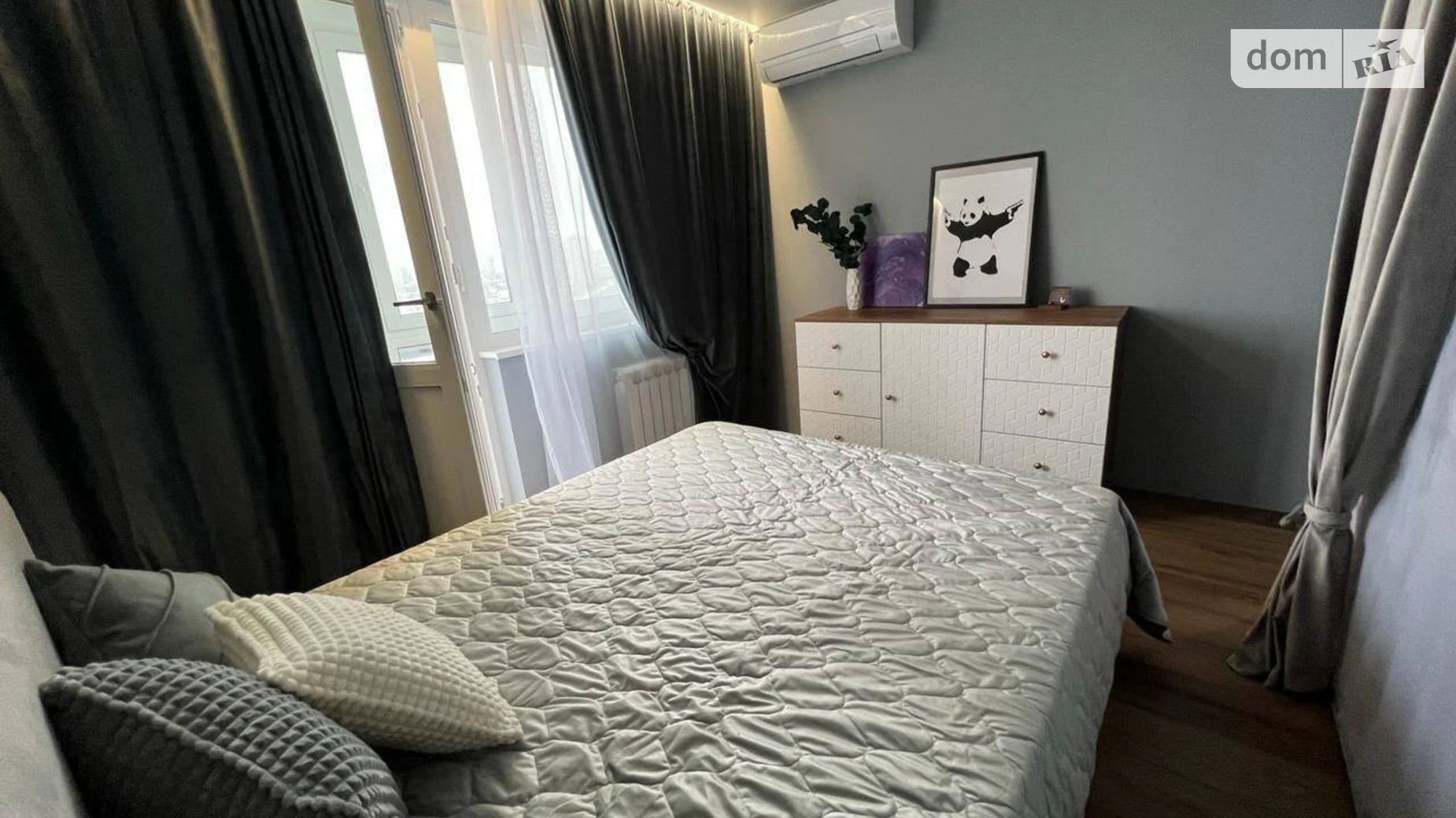 Сдается в аренду 1-комнатная квартира 34 кв. м в Одессе, ул. Героев Крут - фото 4