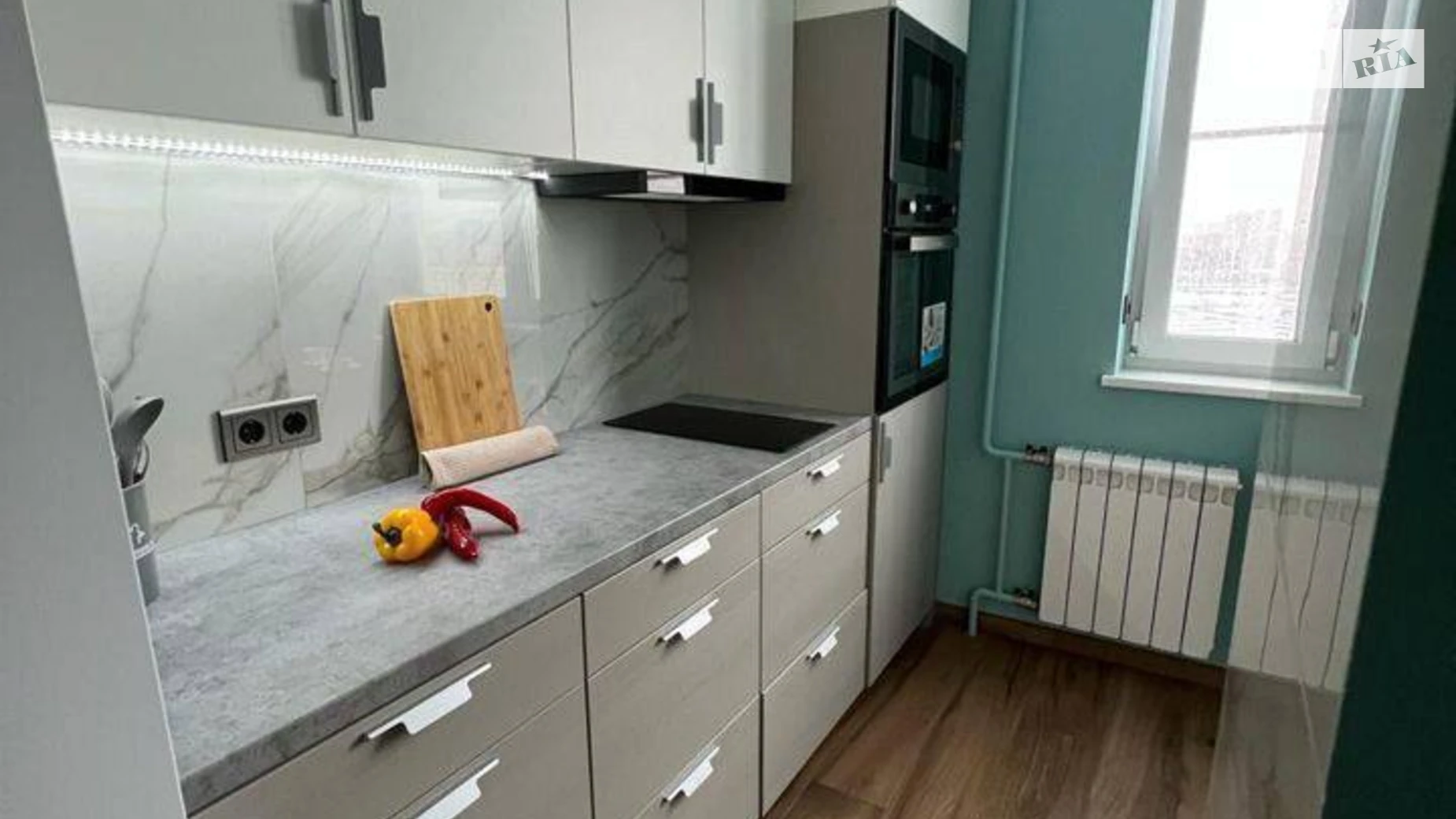 Сдается в аренду 1-комнатная квартира 34 кв. м в Одессе, ул. Героев Крут - фото 5