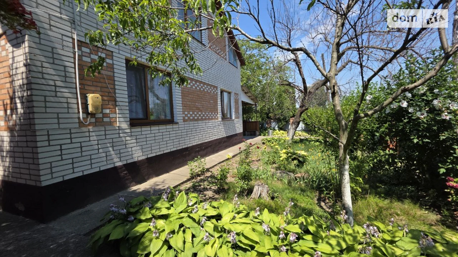 Продается дом на 2 этажа 116.7 кв. м с балконом, цена: 88000 $ - фото 4