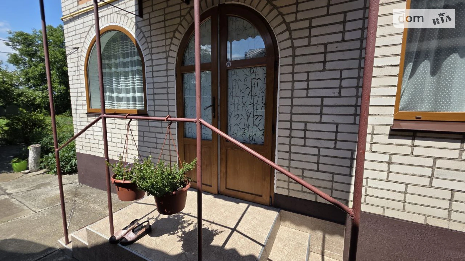 Продается дом на 2 этажа 116.7 кв. м с балконом, цена: 88000 $ - фото 5