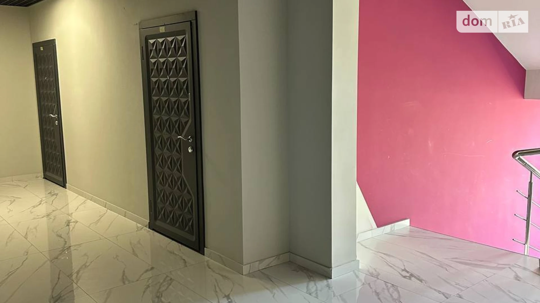 Продается 2-комнатная квартира 48.3 кв. м в Крыжановка, ул. Марсельская - фото 5