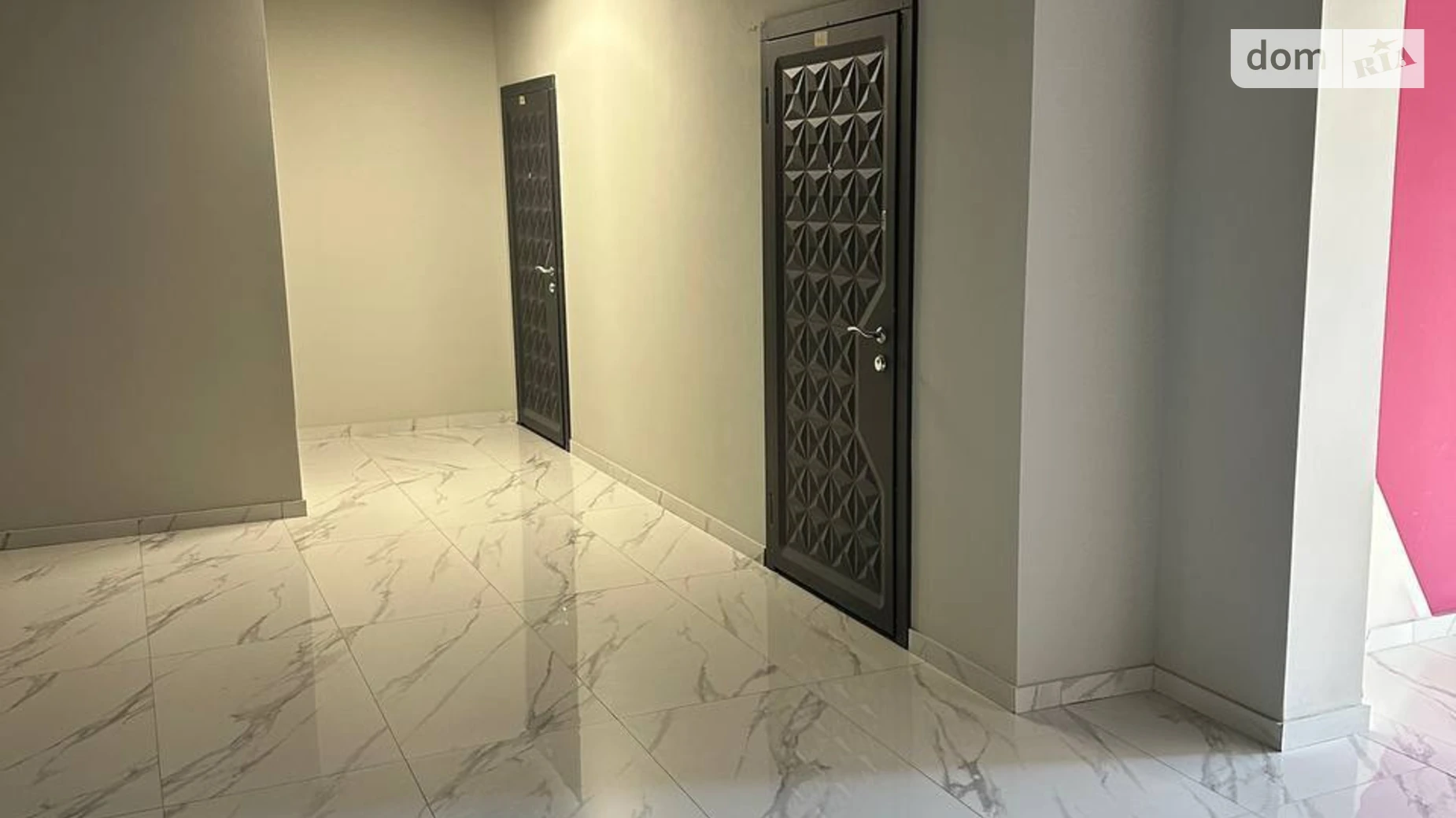 Продается 2-комнатная квартира 48.3 кв. м в Крыжановка, ул. Марсельская - фото 4