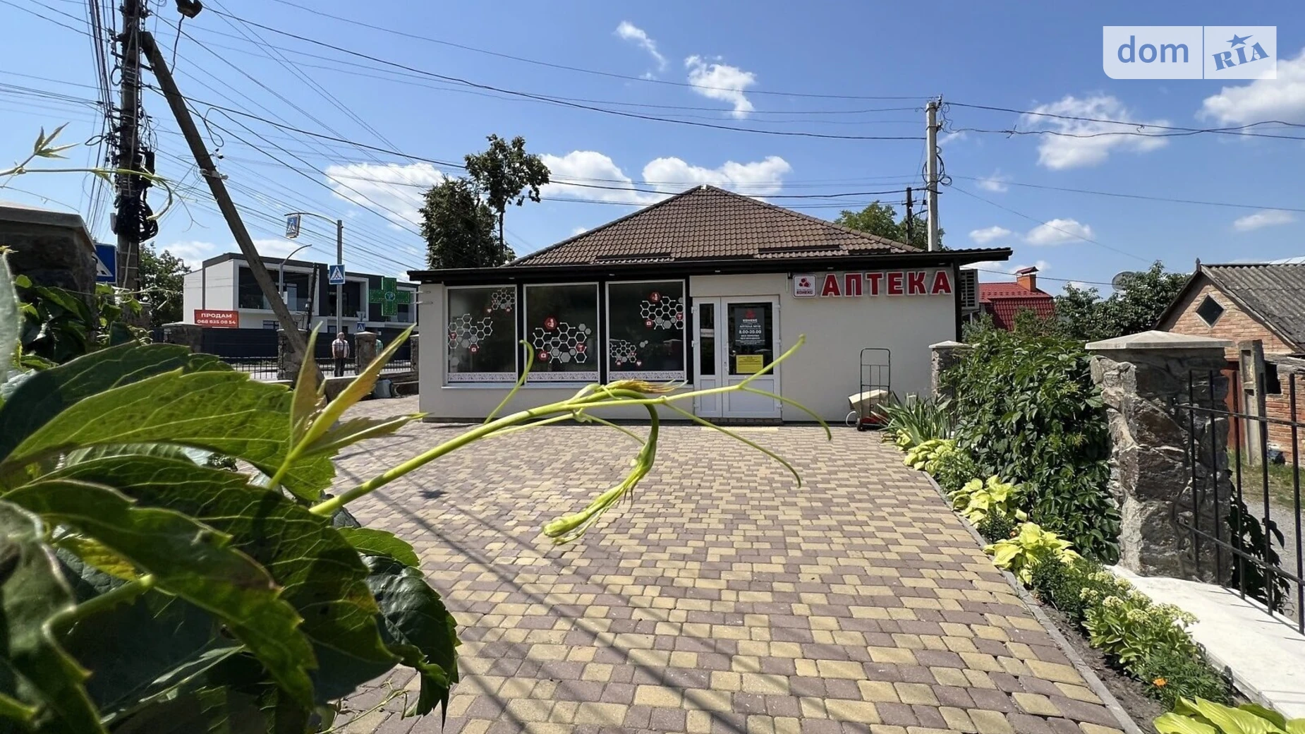 Сдается в аренду помещения свободного назначения 51.4 кв. м в 2-этажном здании, цена: 35000 грн - фото 2