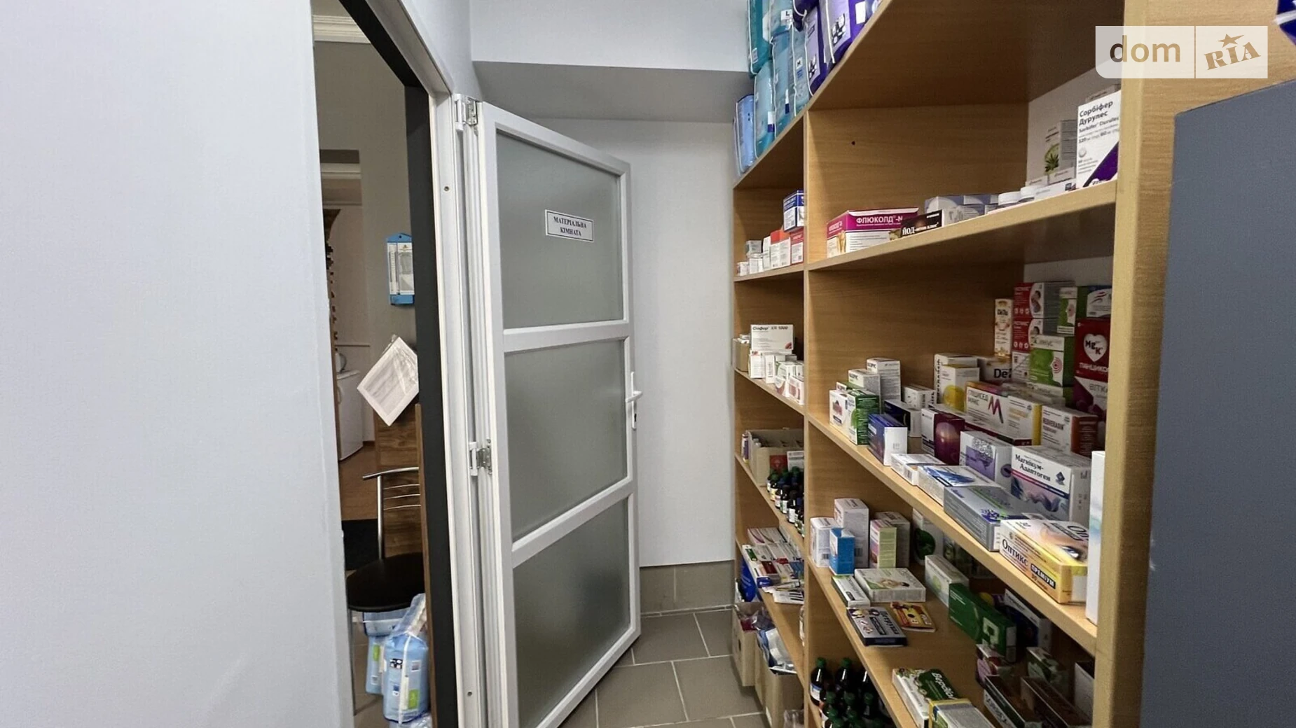 Сдается в аренду помещения свободного назначения 51.4 кв. м в 2-этажном здании, цена: 35000 грн - фото 4