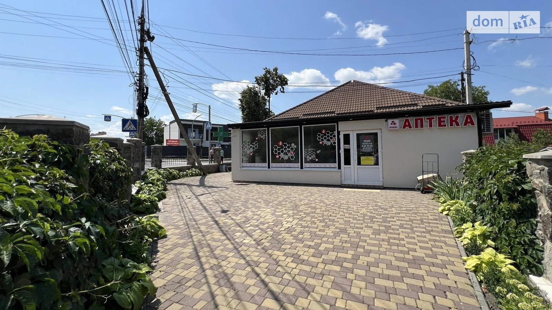 Сдается в аренду помещения свободного назначения 51.4 кв. м в 1-этажном здании, цена: 30000 грн - фото 3