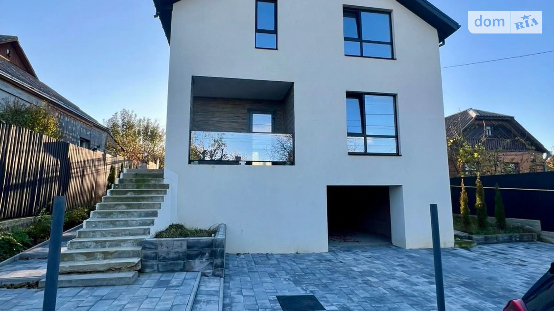 Продається будинок 2 поверховий 185 кв. м з гаражем, цена: 168000 $ - фото 3